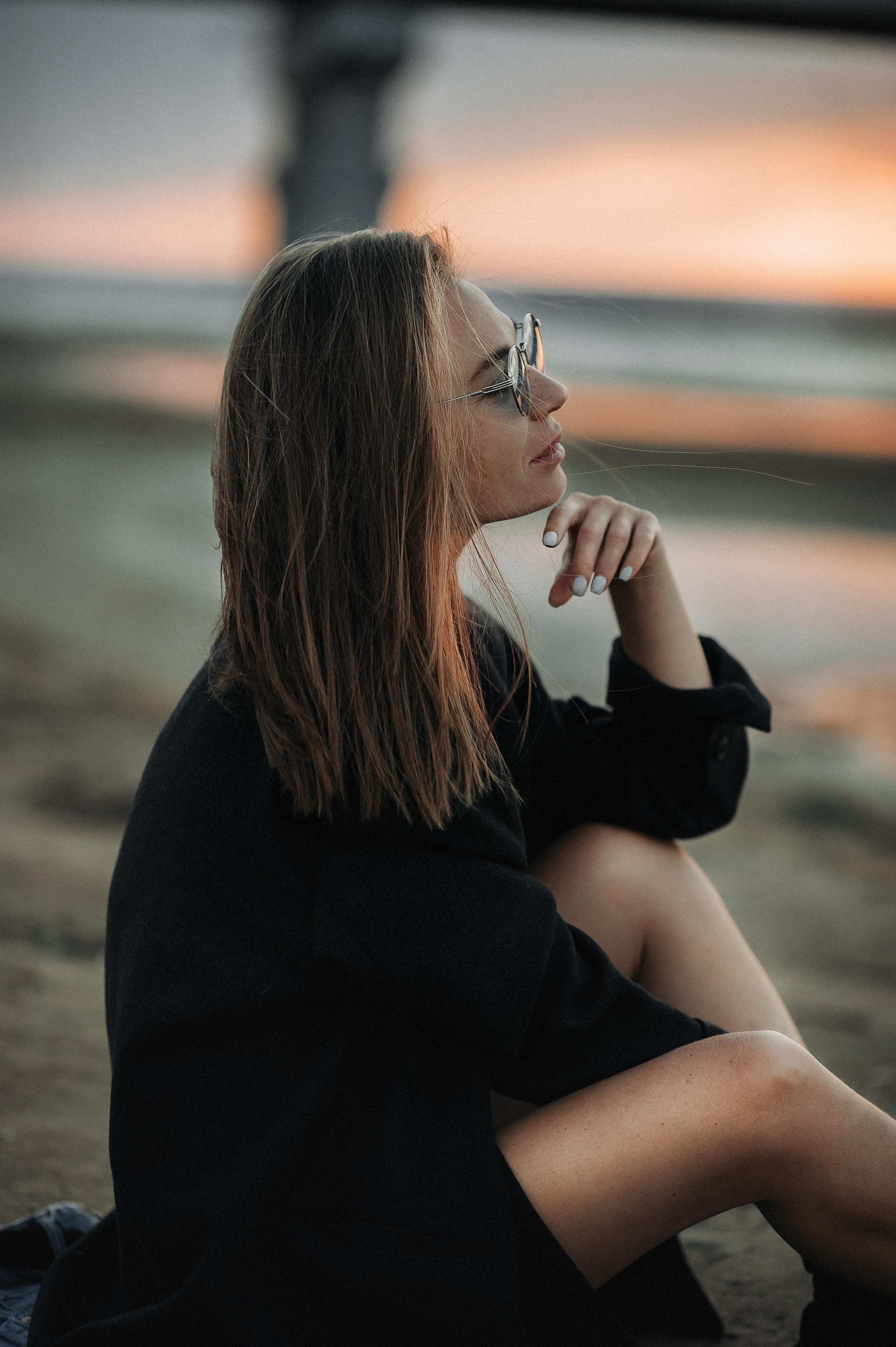 Лена. Фотограф в Саратове Анастасия Гладина