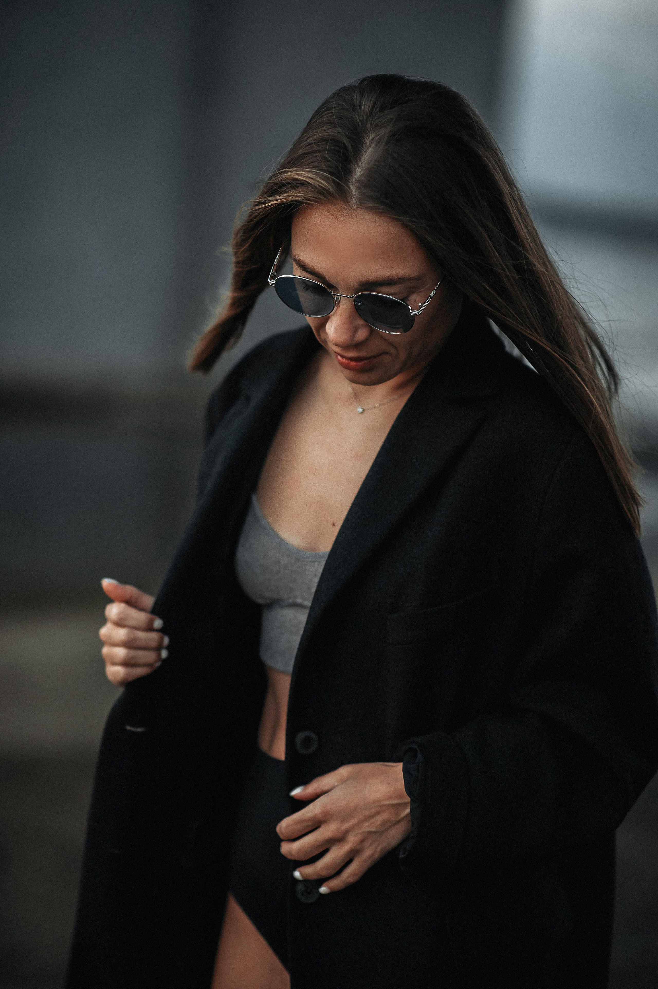 Лена. Фотограф в Саратове Анастасия Гладина