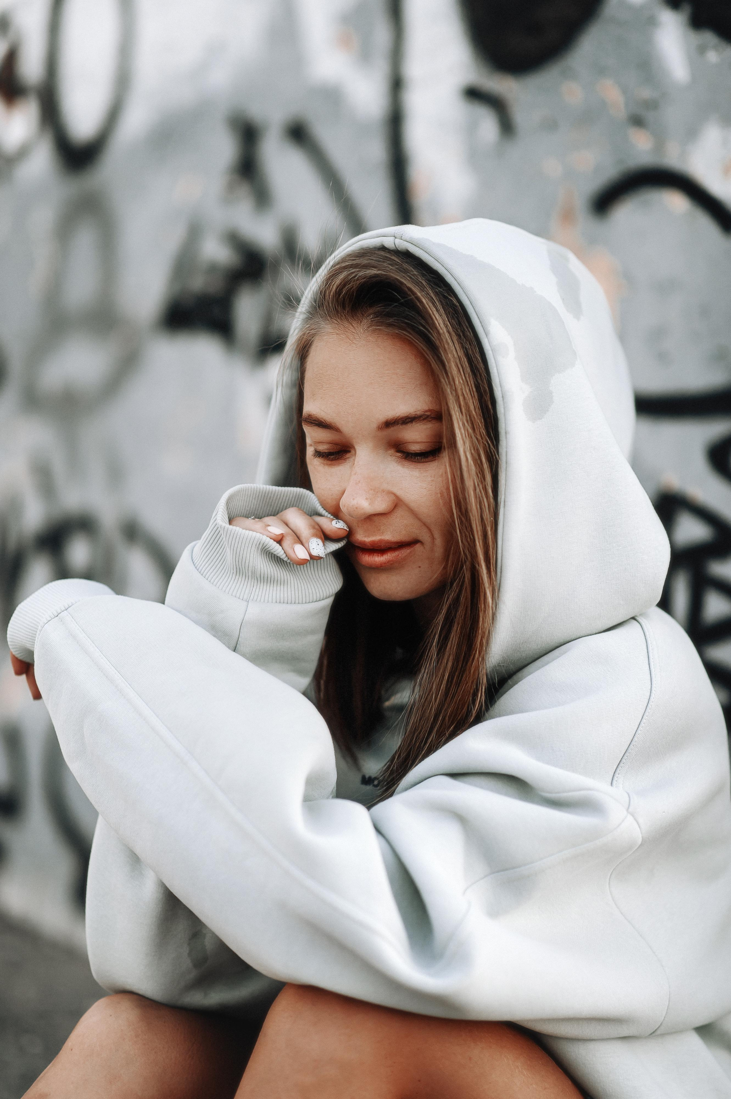 Городская. Фотограф в Саратове Анастасия Гладина