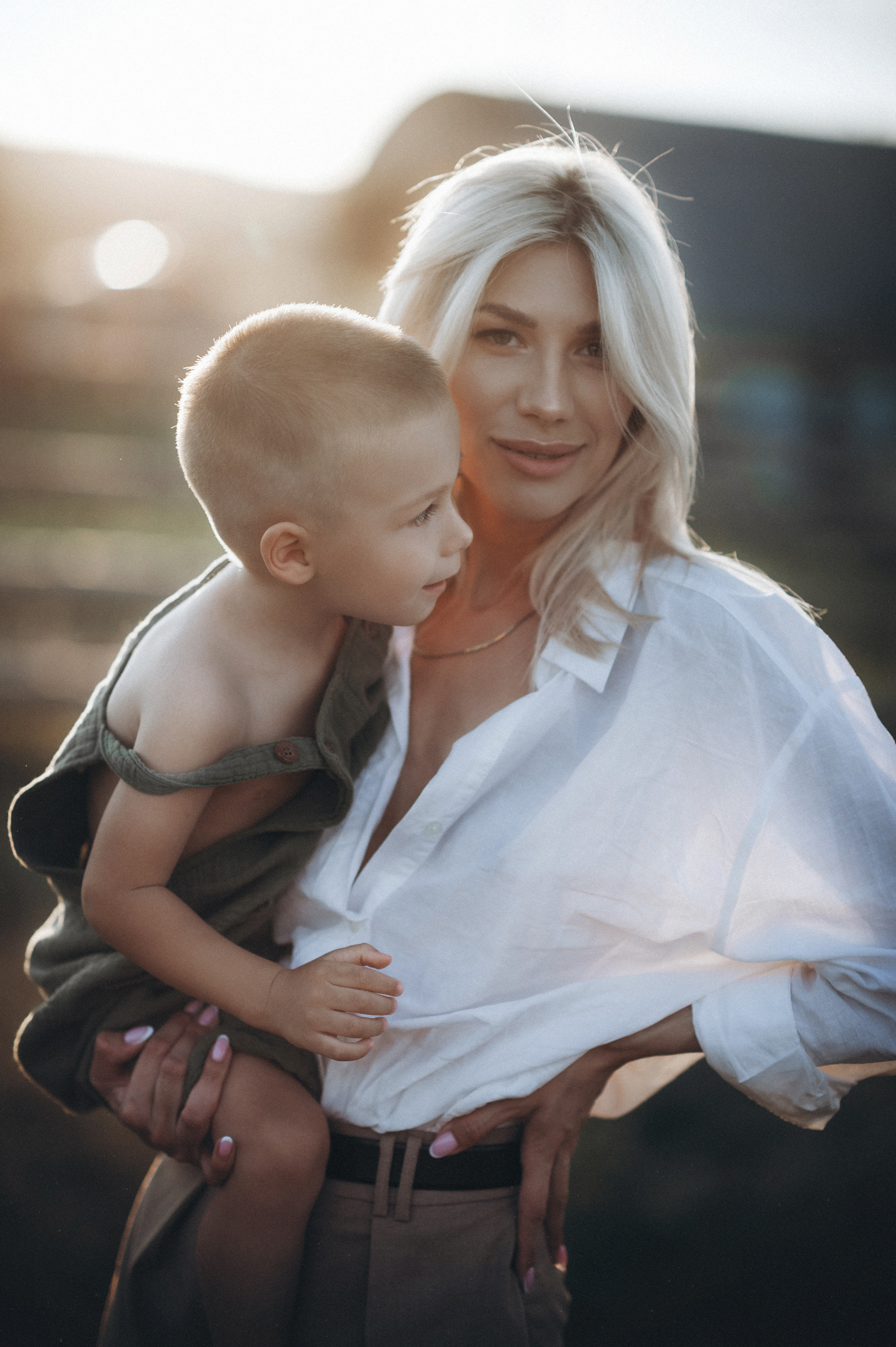 Настя и Богдан. Фотограф в Саратове Анастасия Гладина