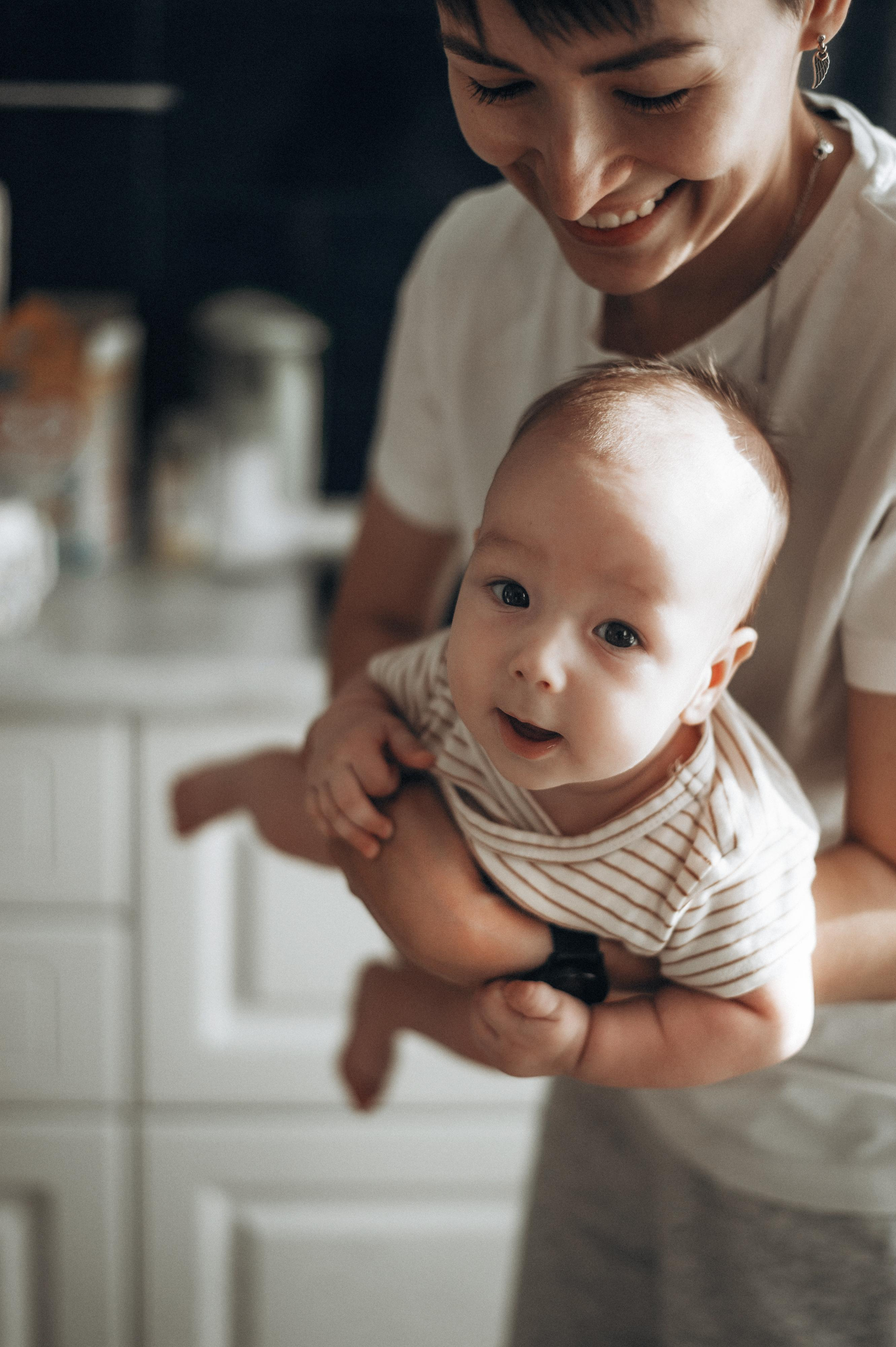 Лиза Миша Федя (Домашняя). Фотограф в Саратове Анастасия Гладина