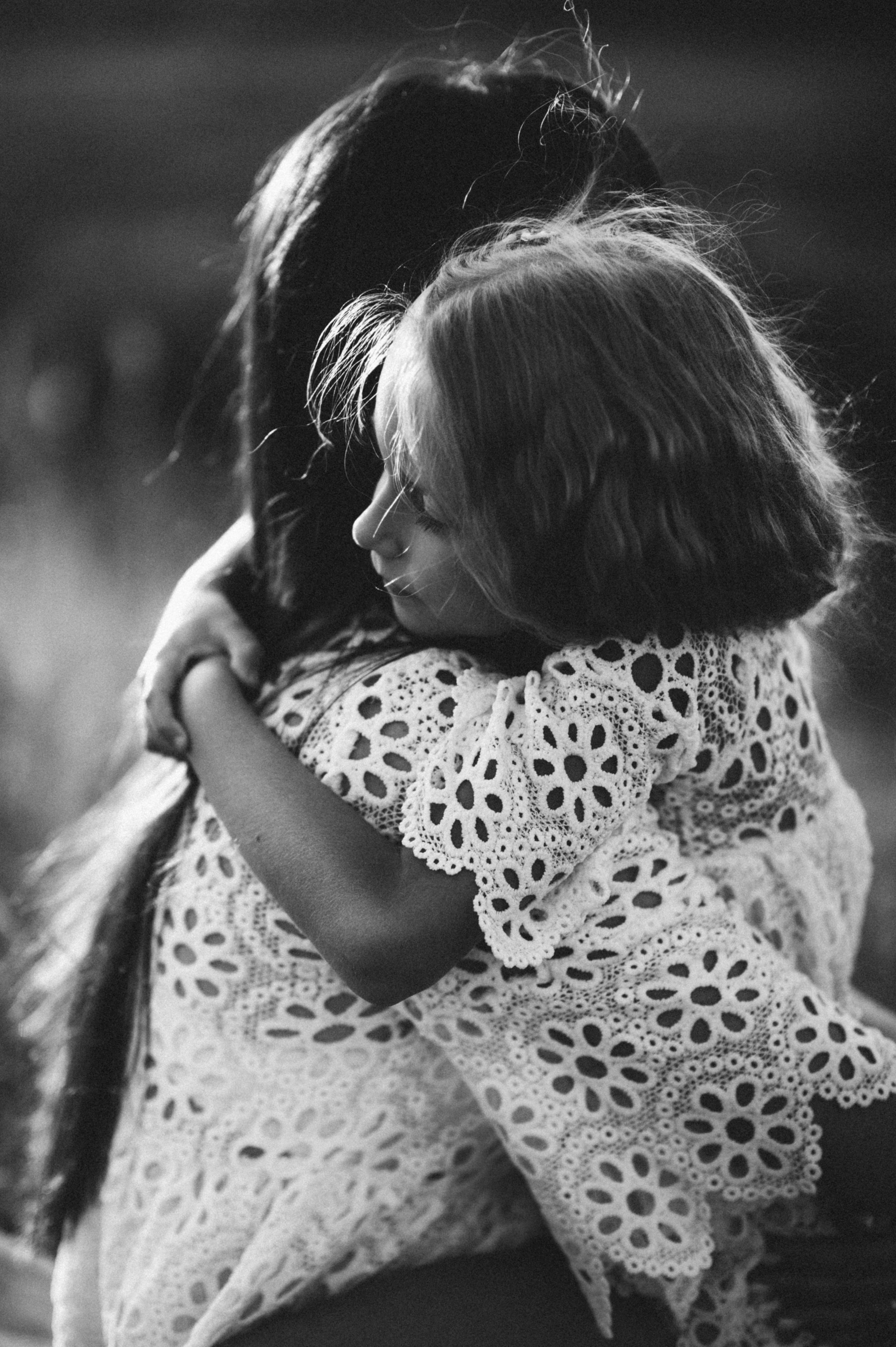 Дима Настя Вика. Фотограф в Саратове Анастасия Гладина