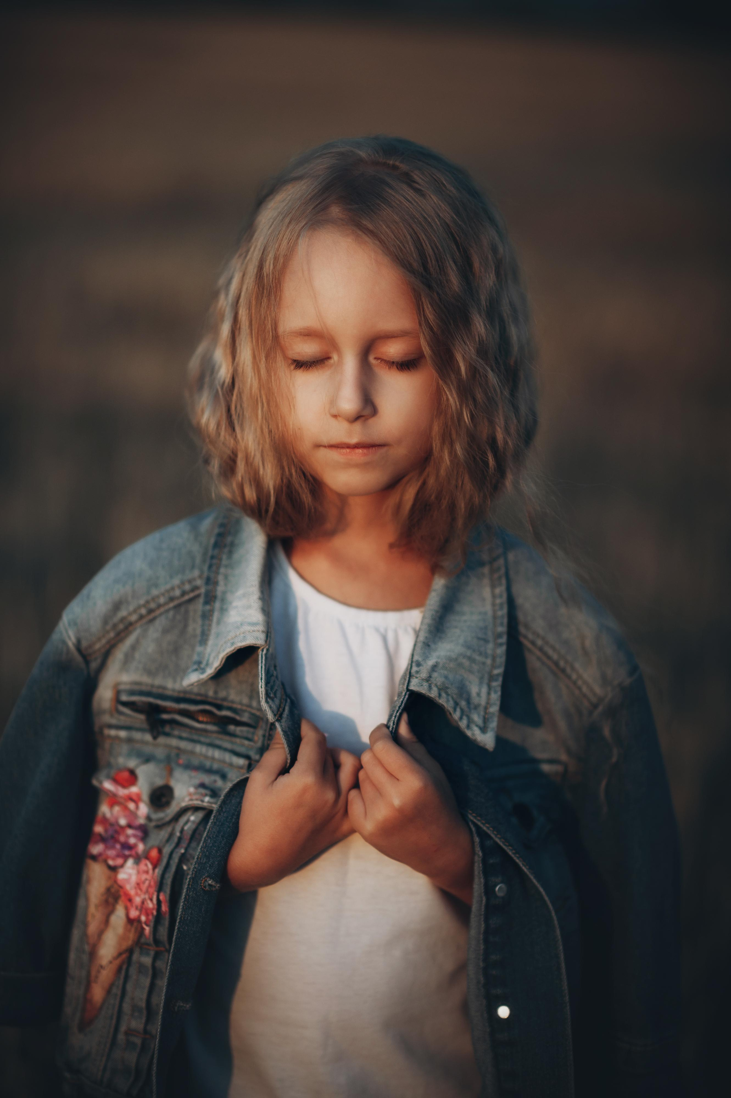 Дима Настя Вика. Фотограф в Саратове Анастасия Гладина