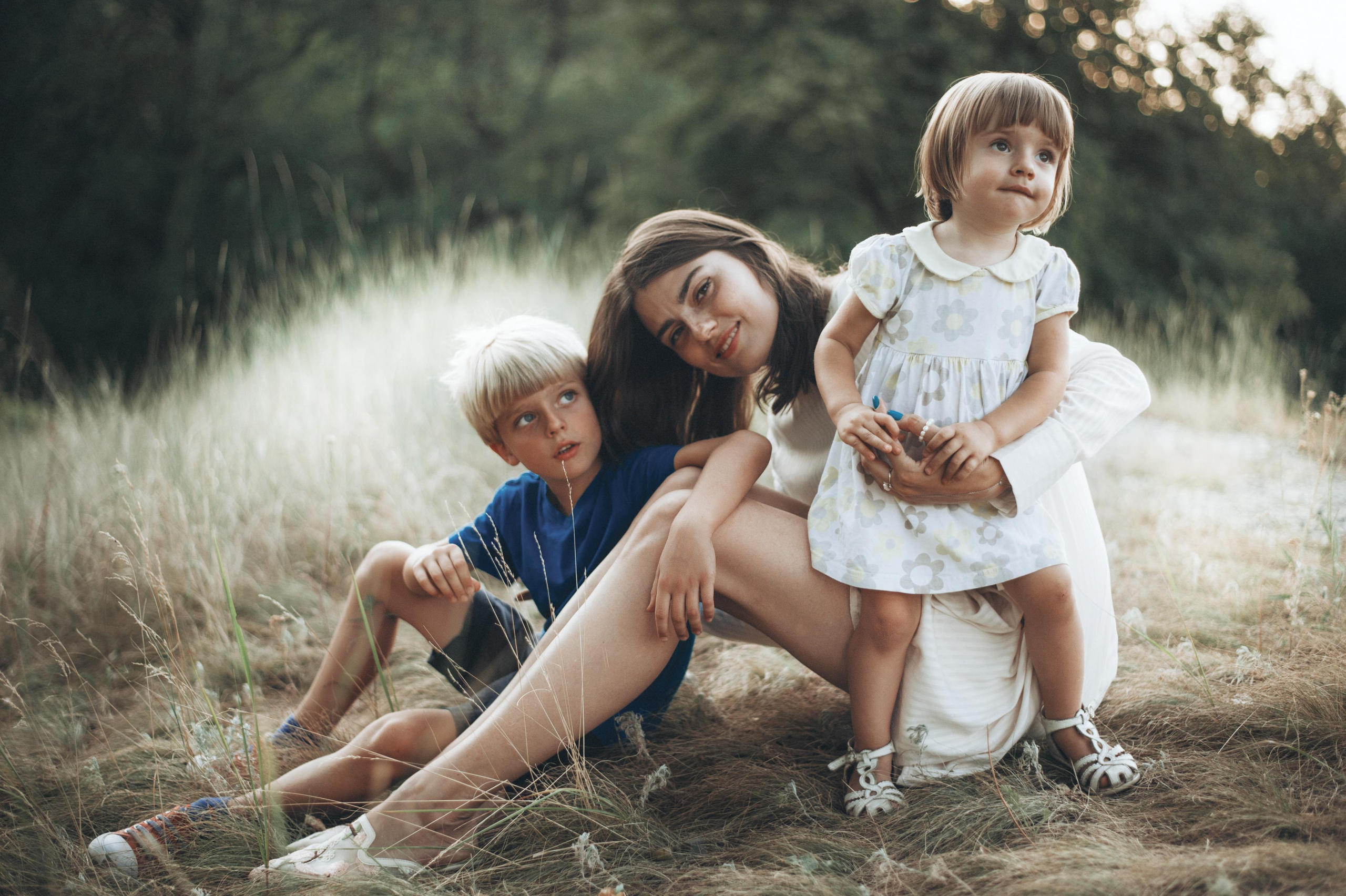 Семья, счастье, любовь. Фотограф в Саратове Анастасия Гладина