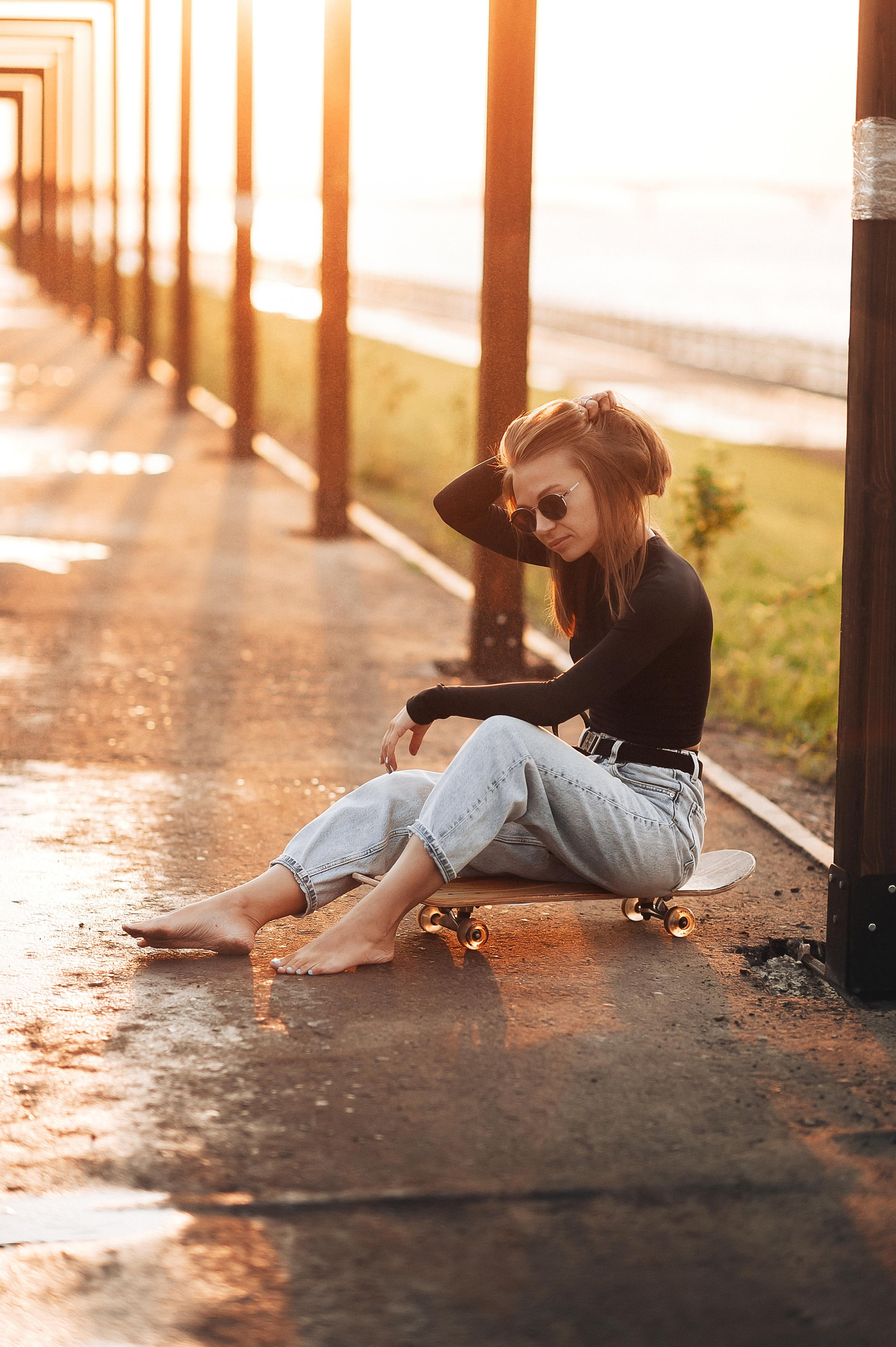 Городская. Фотограф в Саратове Анастасия Гладина