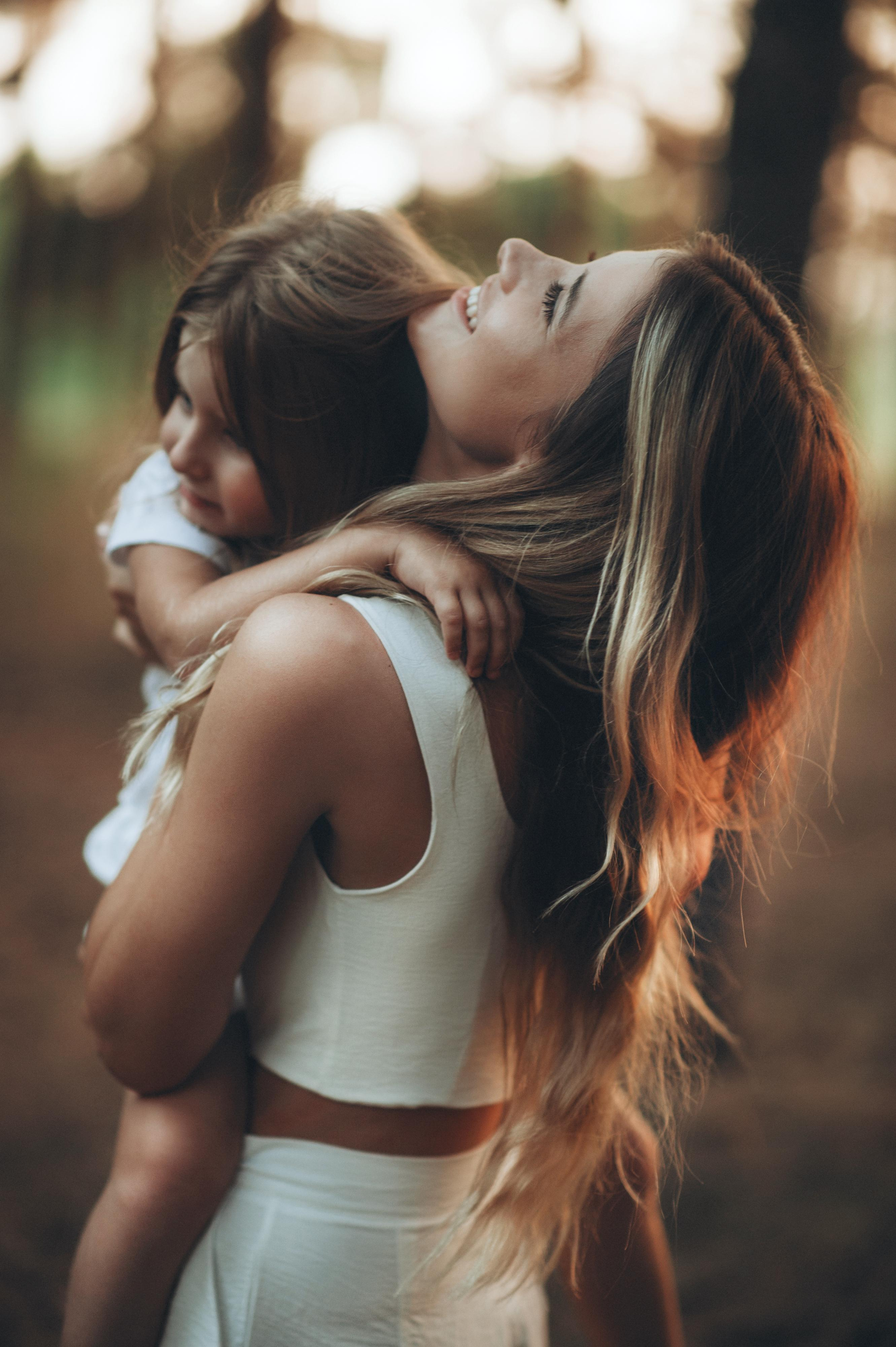 Анна, Егор, Ева. Фотограф в Саратове Анастасия Гладина