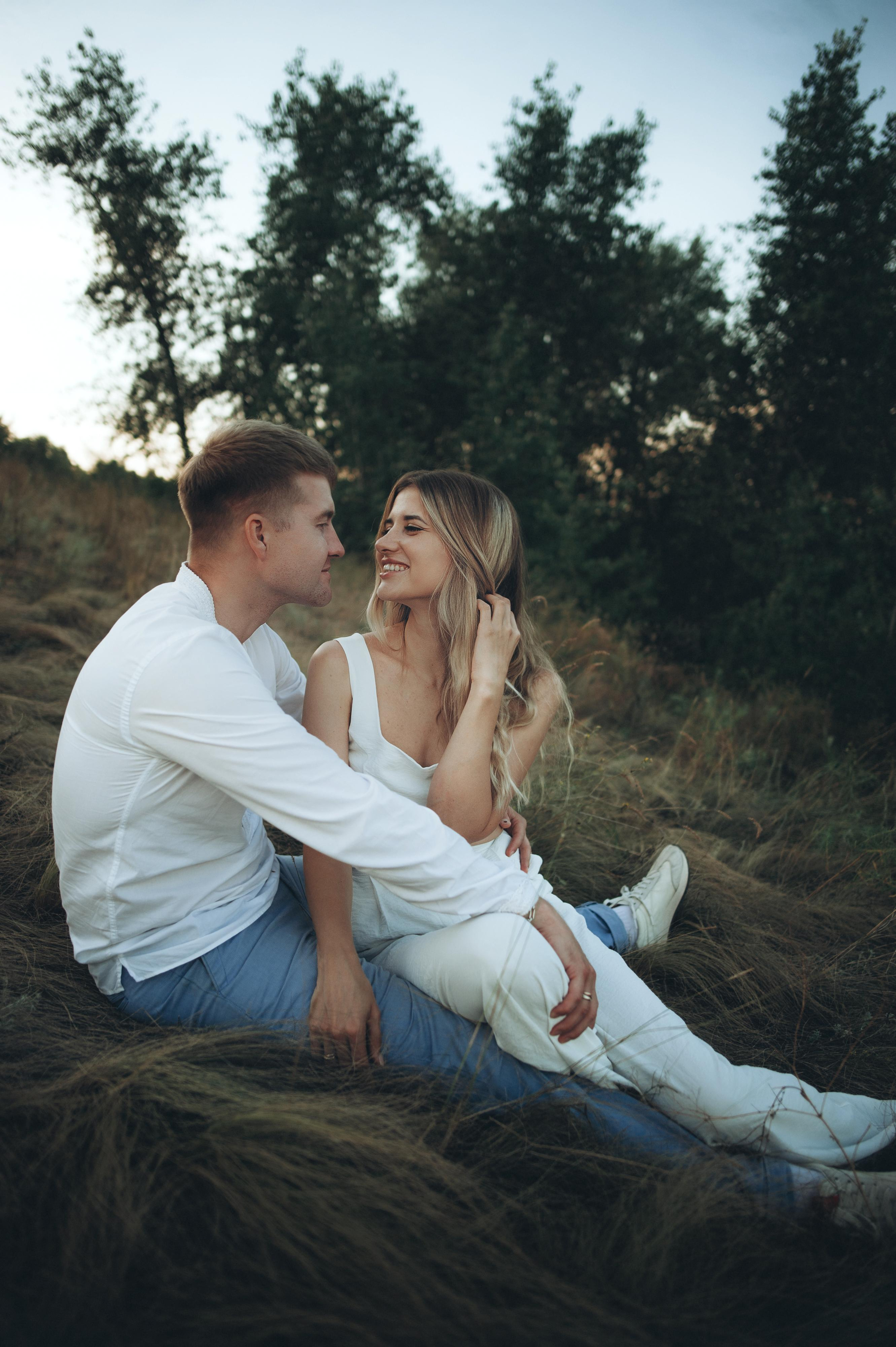 Анна, Егор, Ева. Фотограф в Саратове Анастасия Гладина