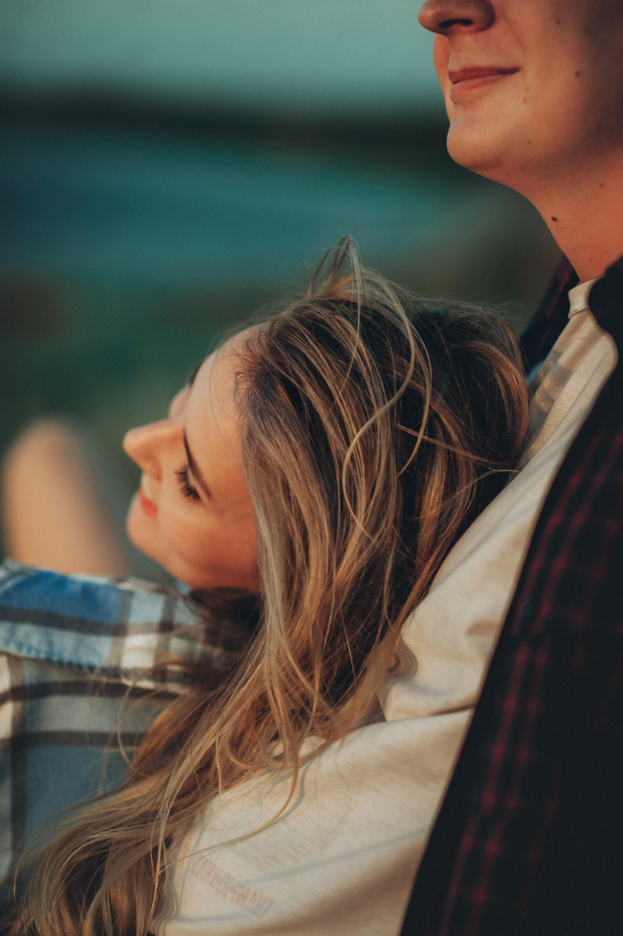 Лена Денис Волга. Фотограф в Саратове Анастасия Гладина