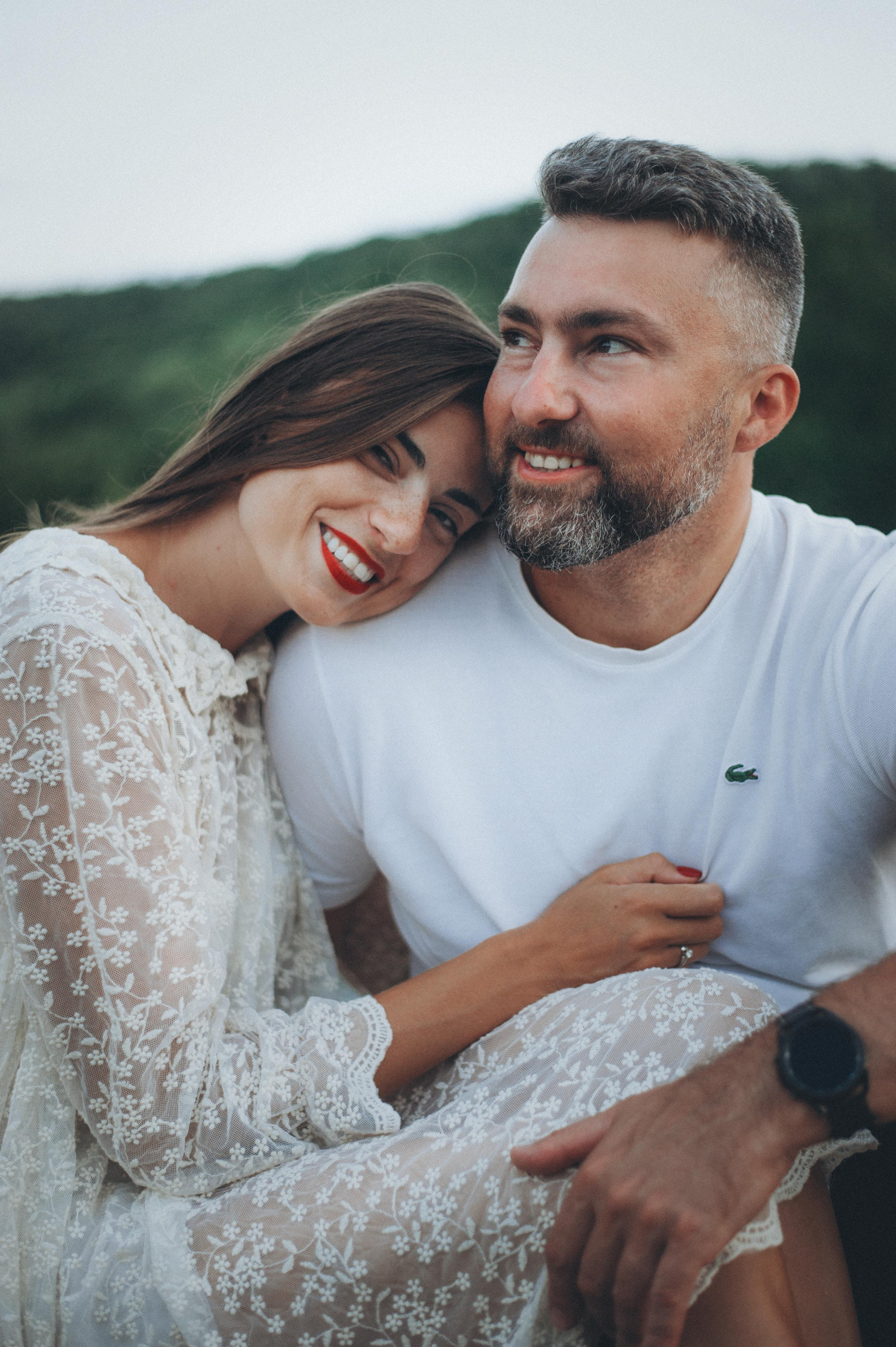 Семья, счастье, любовь. Фотограф в Саратове Анастасия Гладина