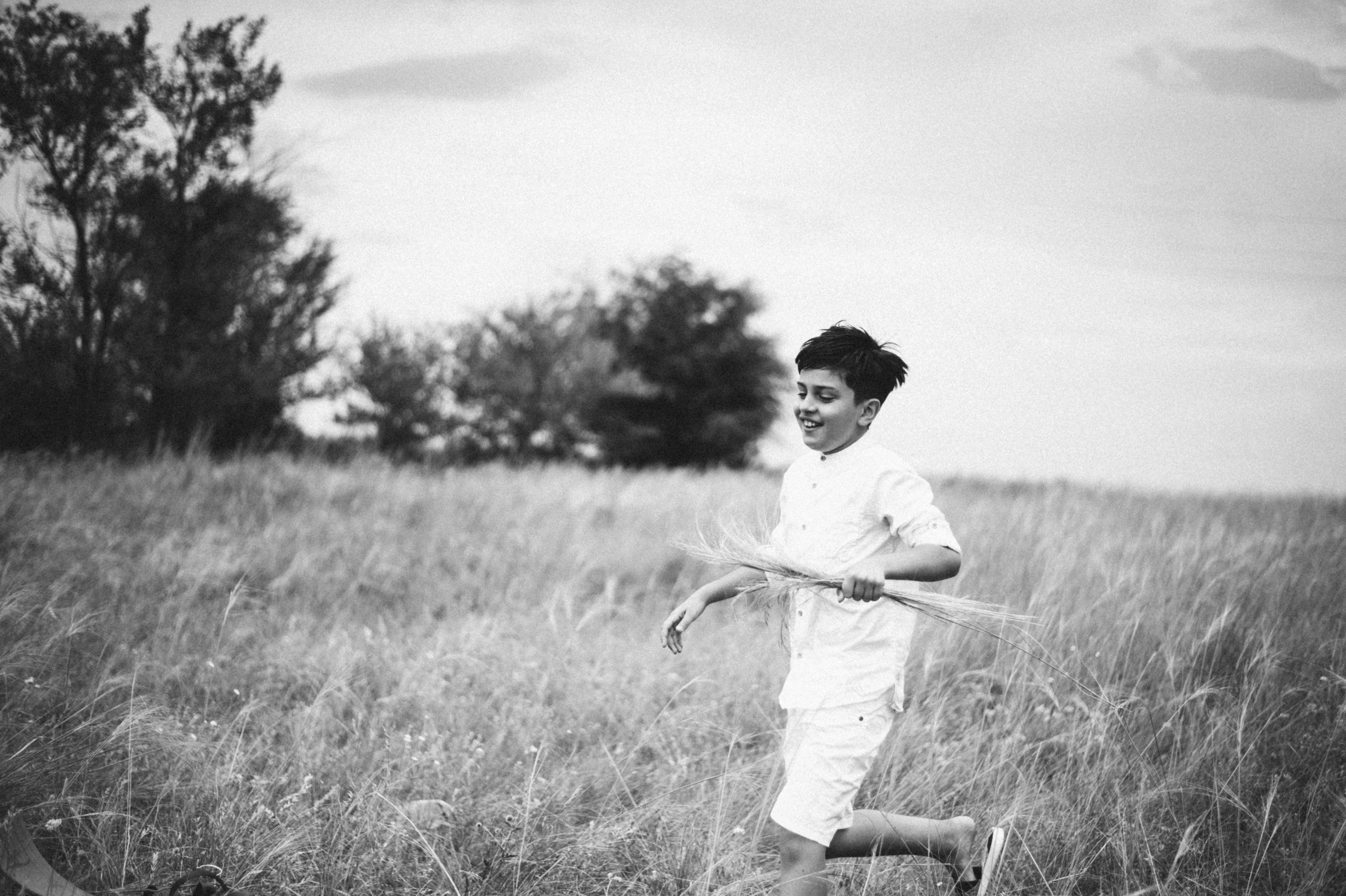 Инара и сыночки. Фотограф в Саратове Анастасия Гладина