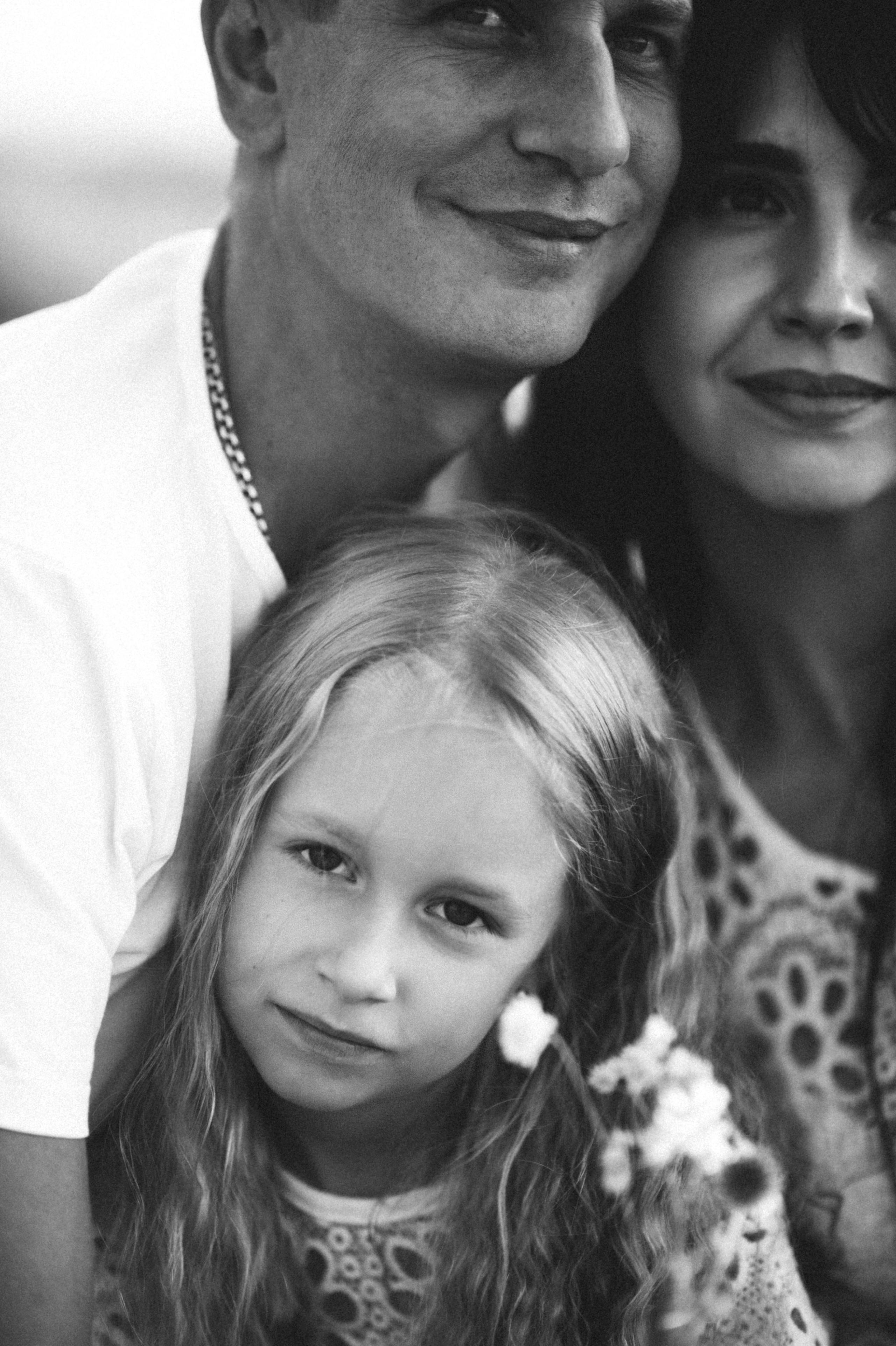 Дима Настя Вика. Фотограф в Саратове Анастасия Гладина