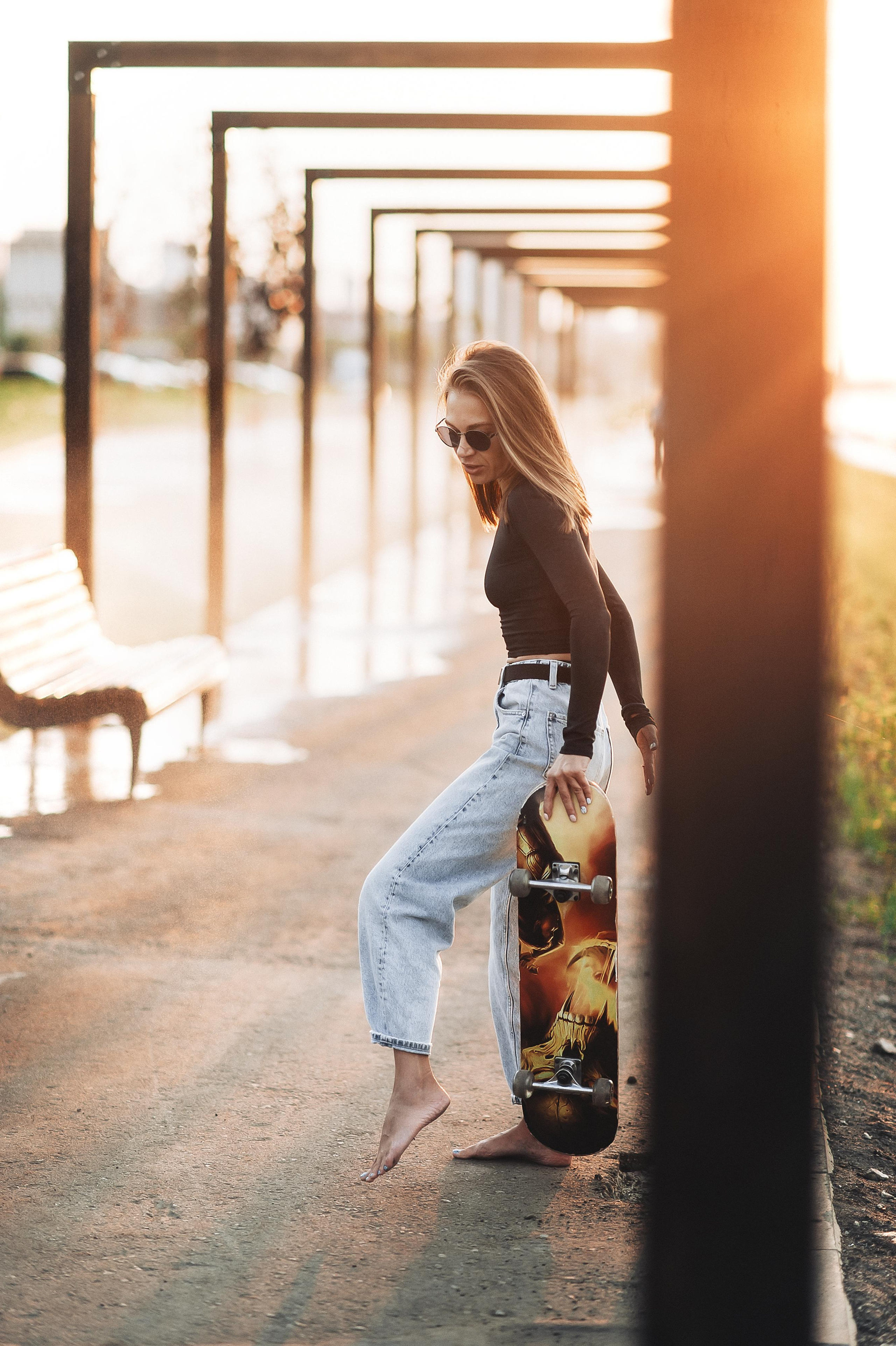 Городская. Фотограф в Саратове Анастасия Гладина