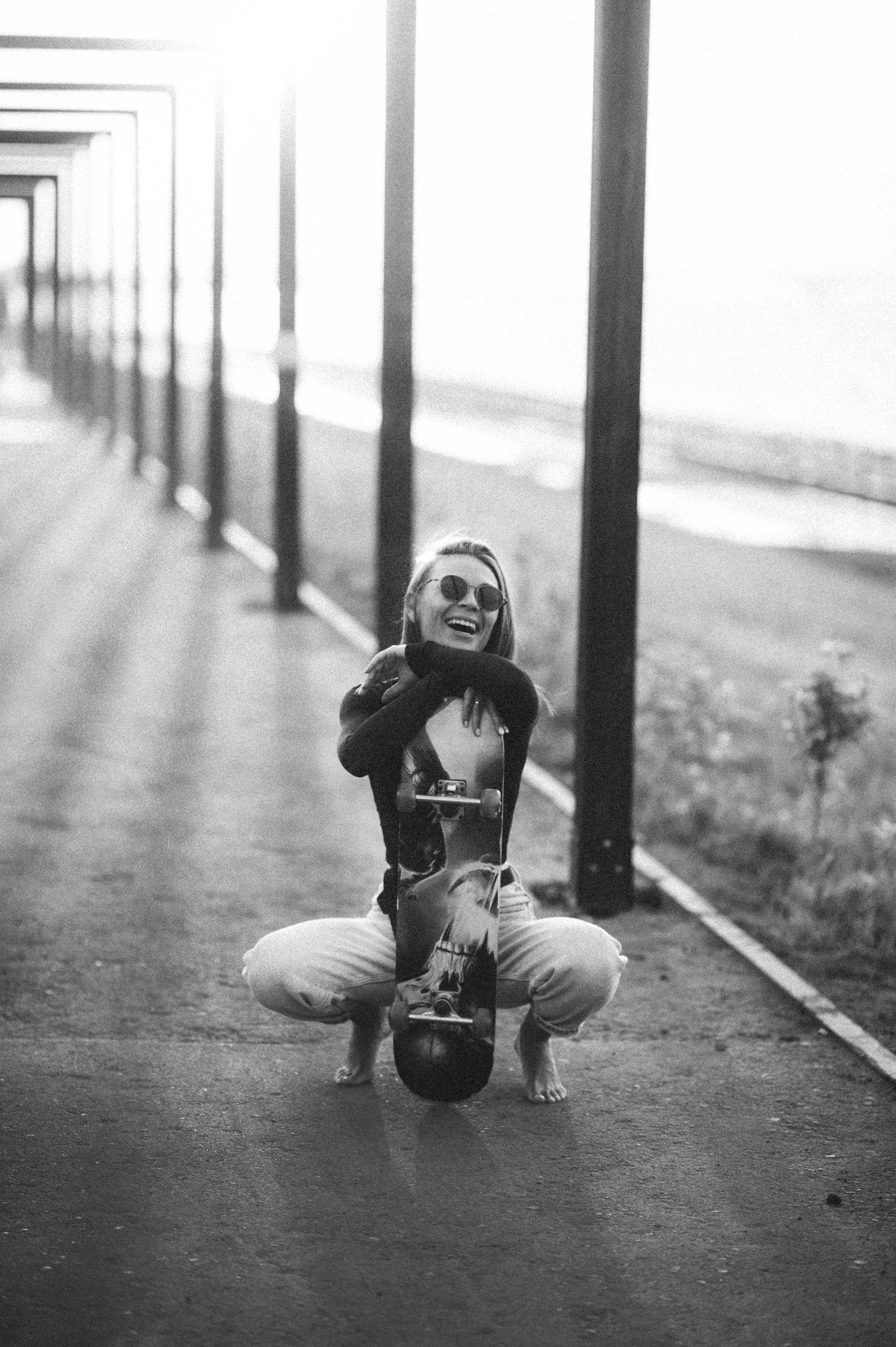 Городская. Фотограф в Саратове Анастасия Гладина