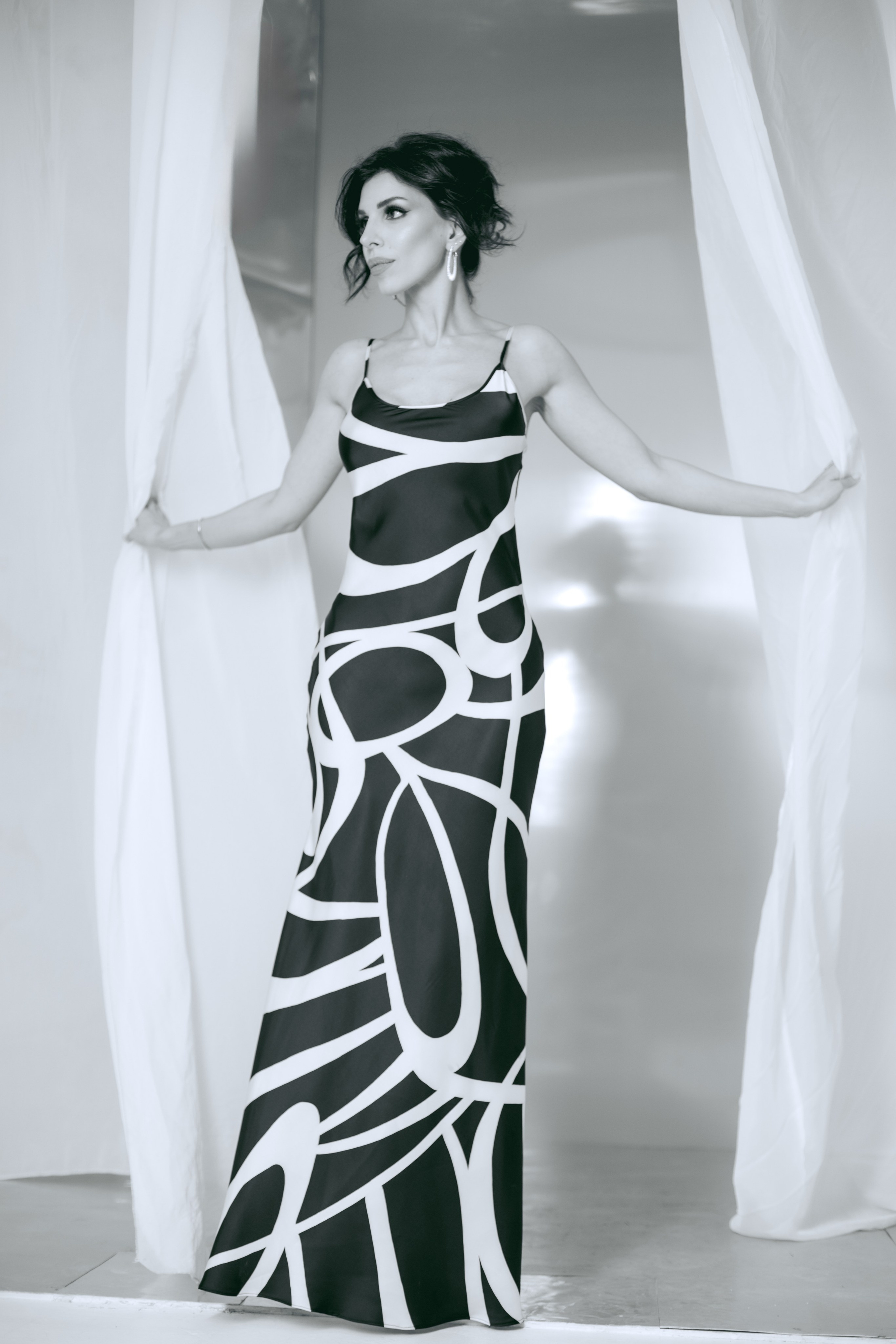 МАРИНЭ. Я фотограф из Москвы к Вашим услугам