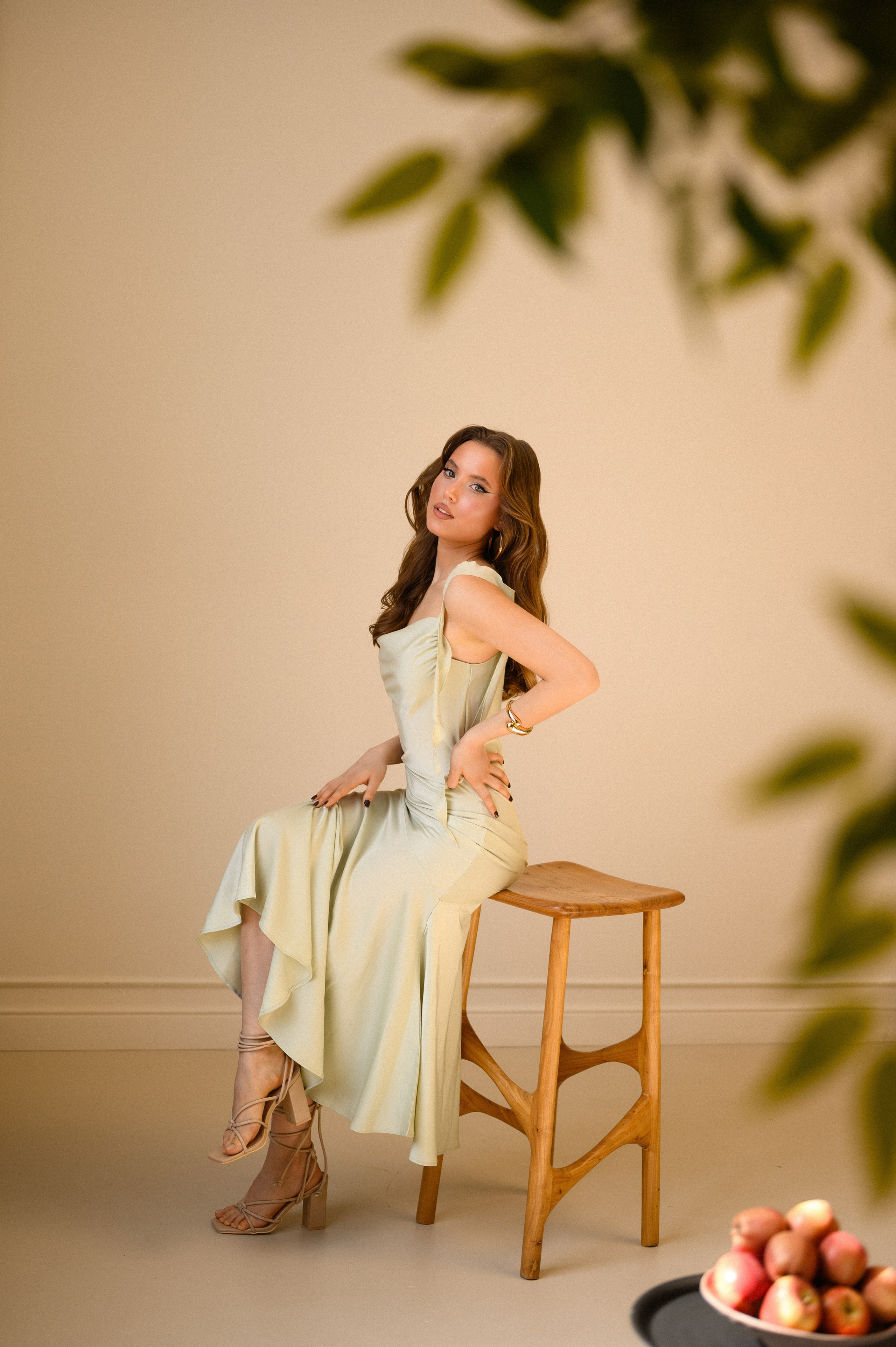 Алина. Свадебный и семейный фотограф в Краснодаре