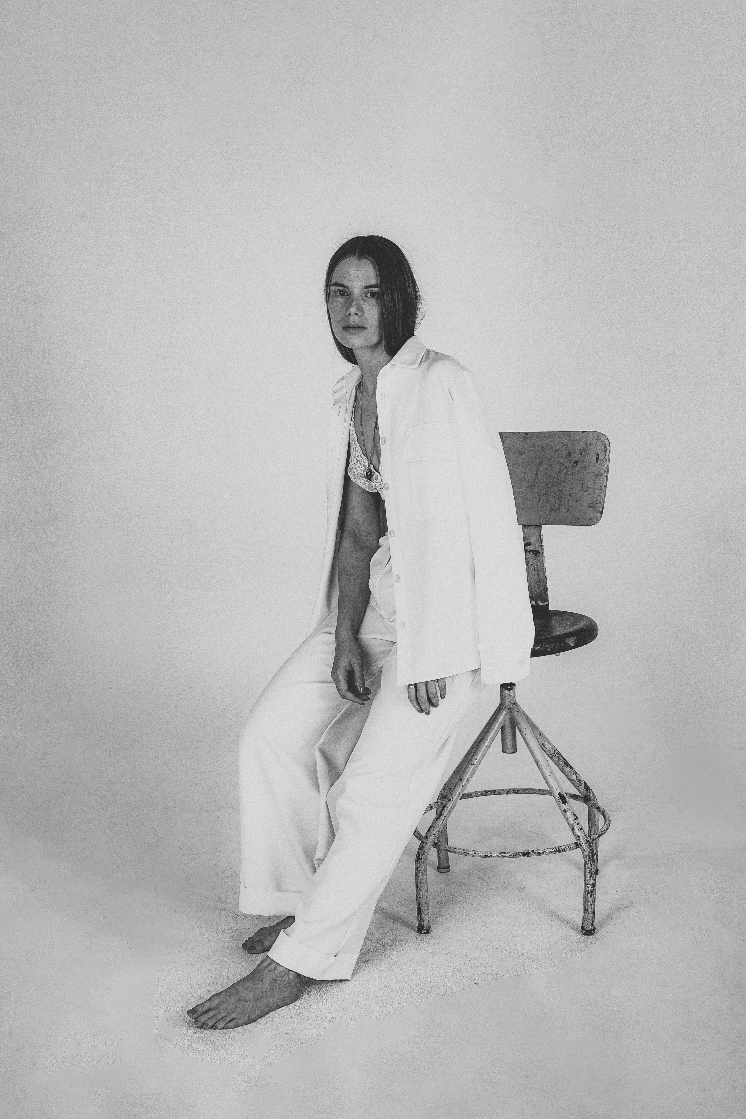 Настя. Фотограф Анна Копылова