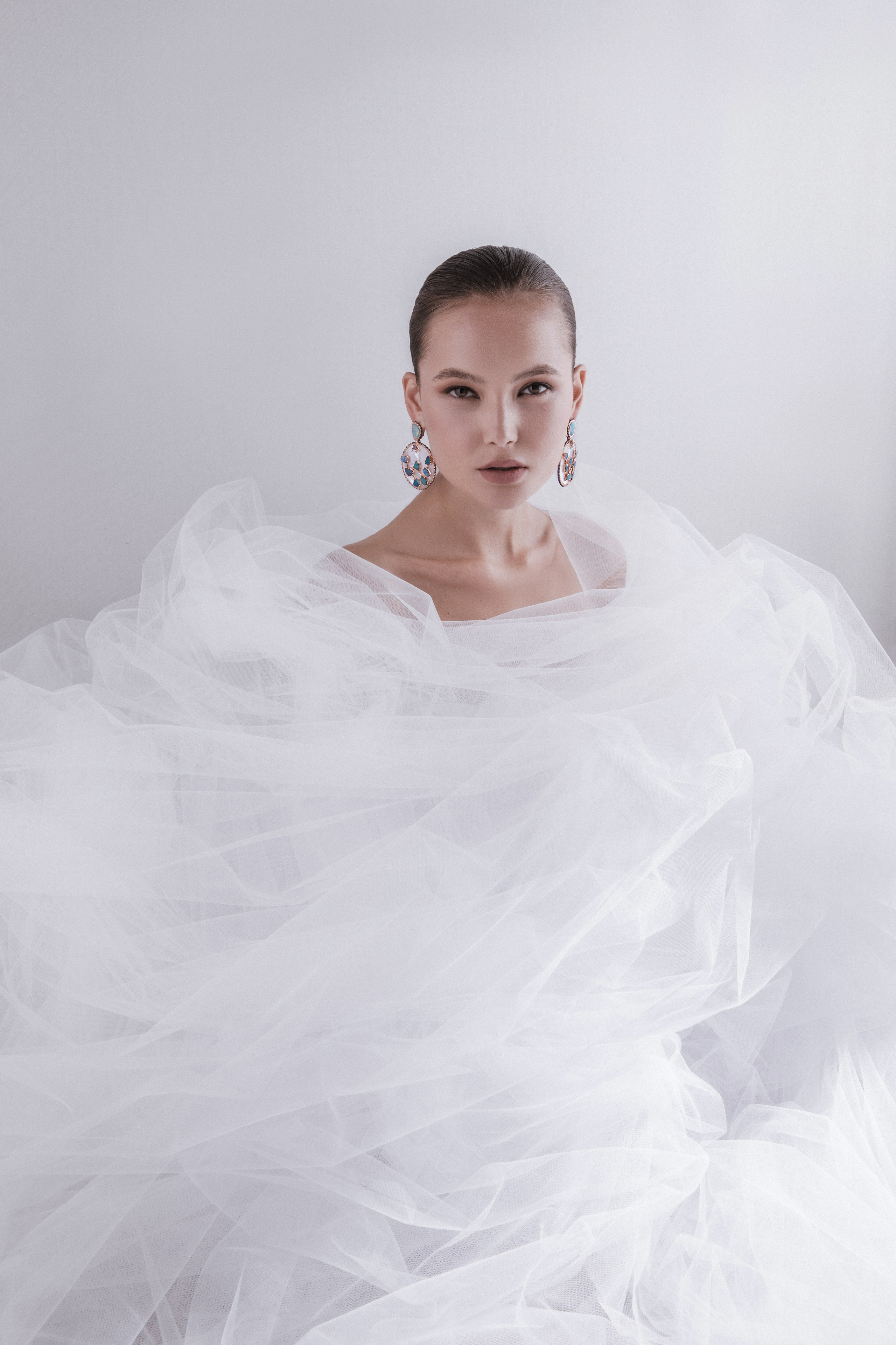 Диана Экскл. Фото и видео продакшн в Москве — съемка для брендов и маркетплейсов