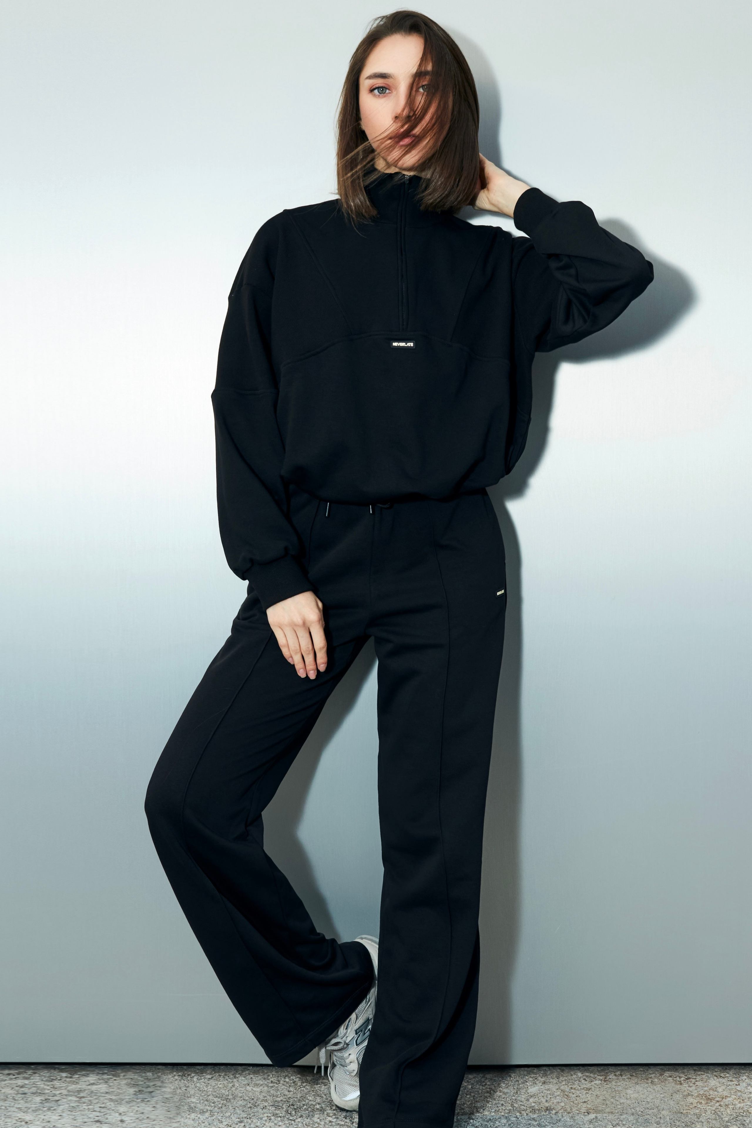 Юлия З. Фото и видео продакшн в Москве — съемка для брендов и маркетплейсов