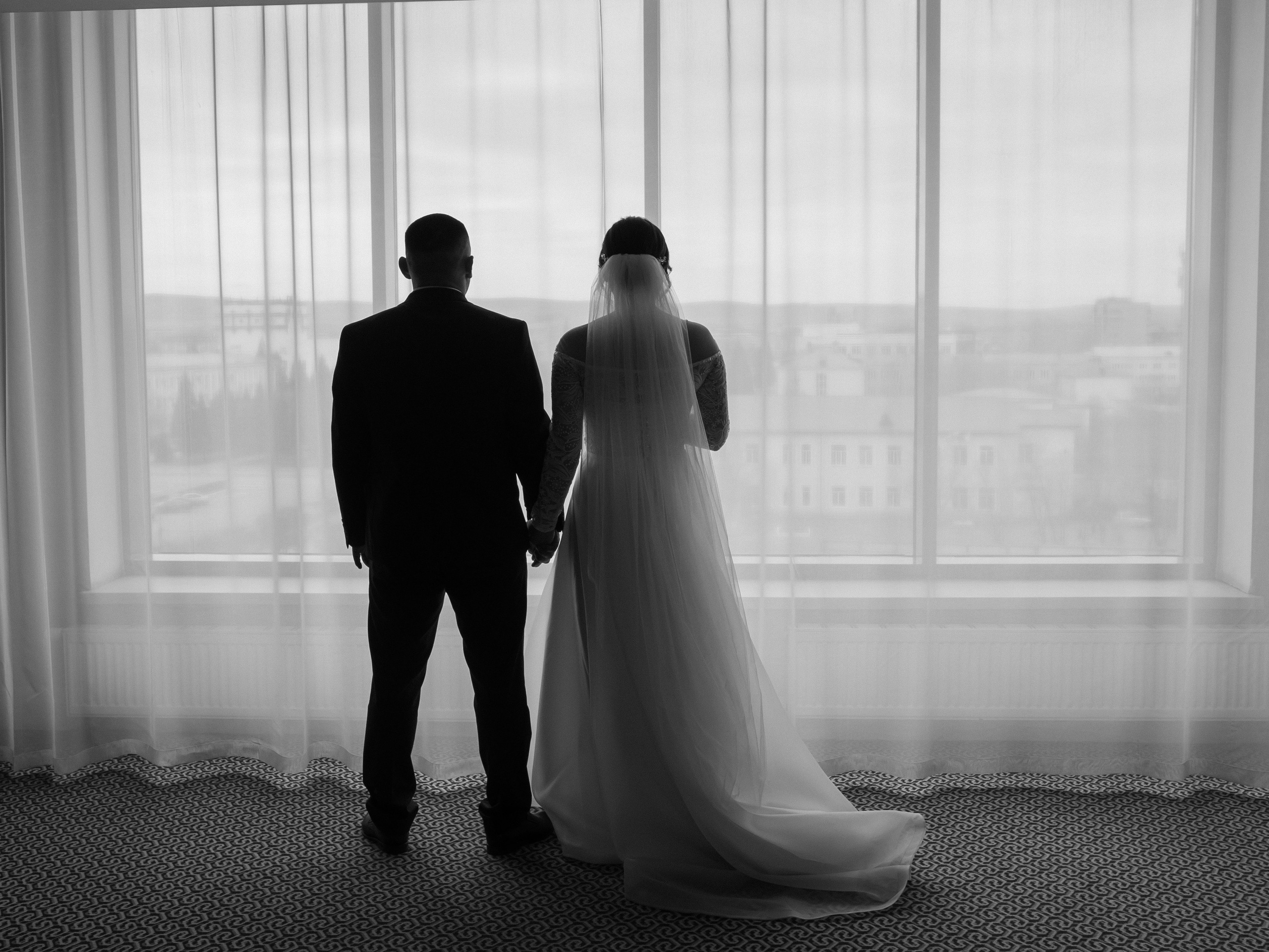 Свадьбы 2024. SHUDE TUVA — фотограф и видеограф в Кызыле