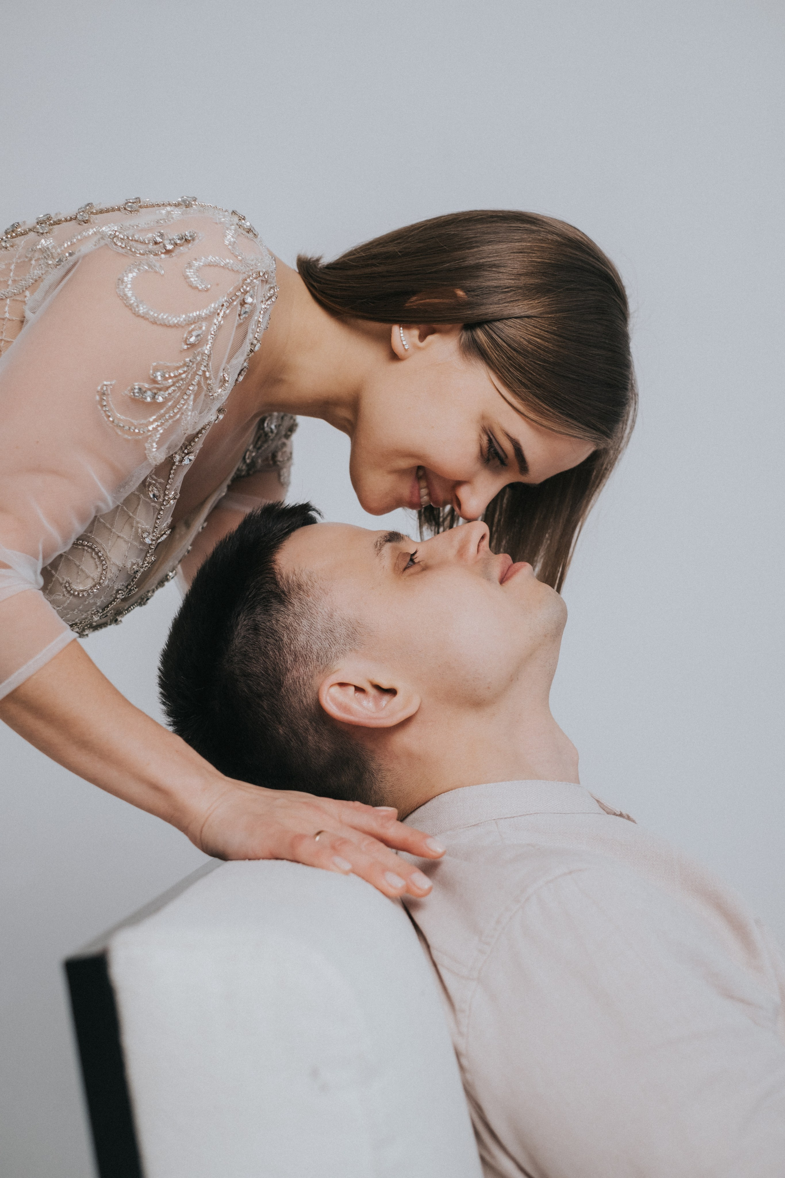 Евгений и Анастасия — свадебная фотосессия. Свадебный и репортажной фотограф Денис Ожигин в Краснодаре и Краснодарском крае