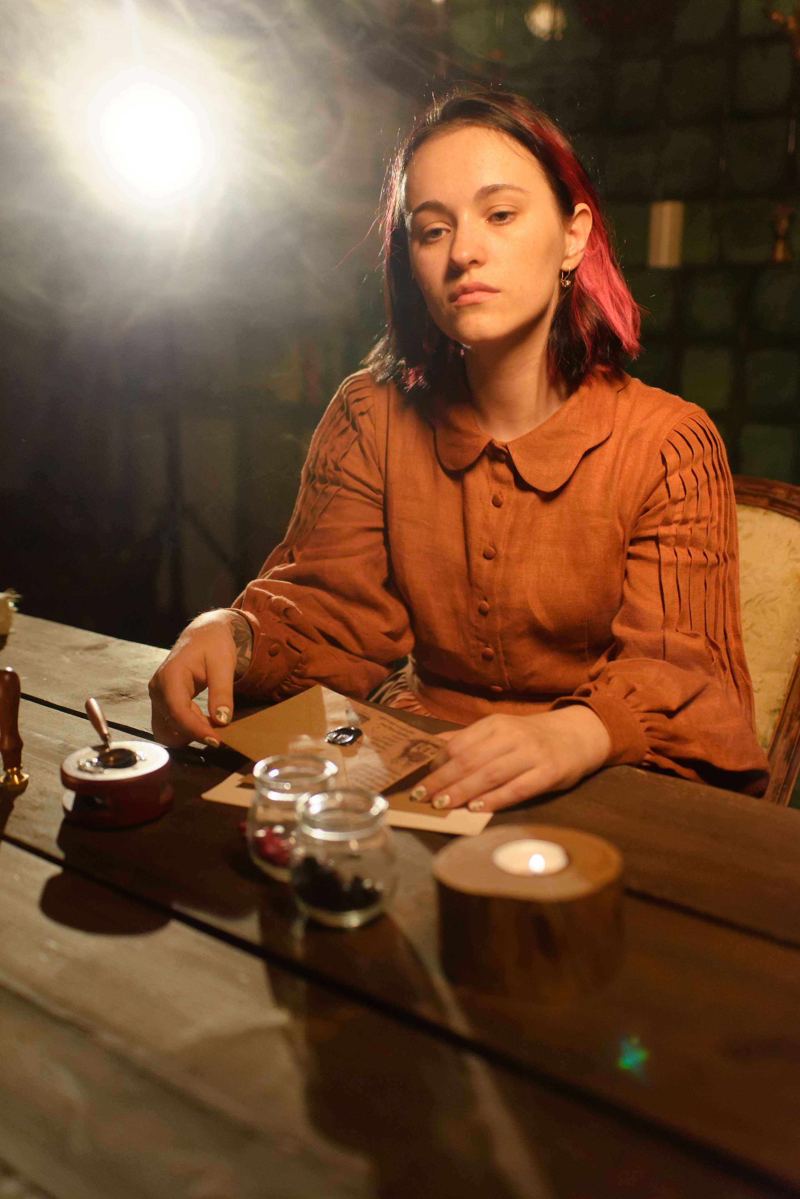 Мастер класс. Фотограф в городе Омске Константин Зоткин