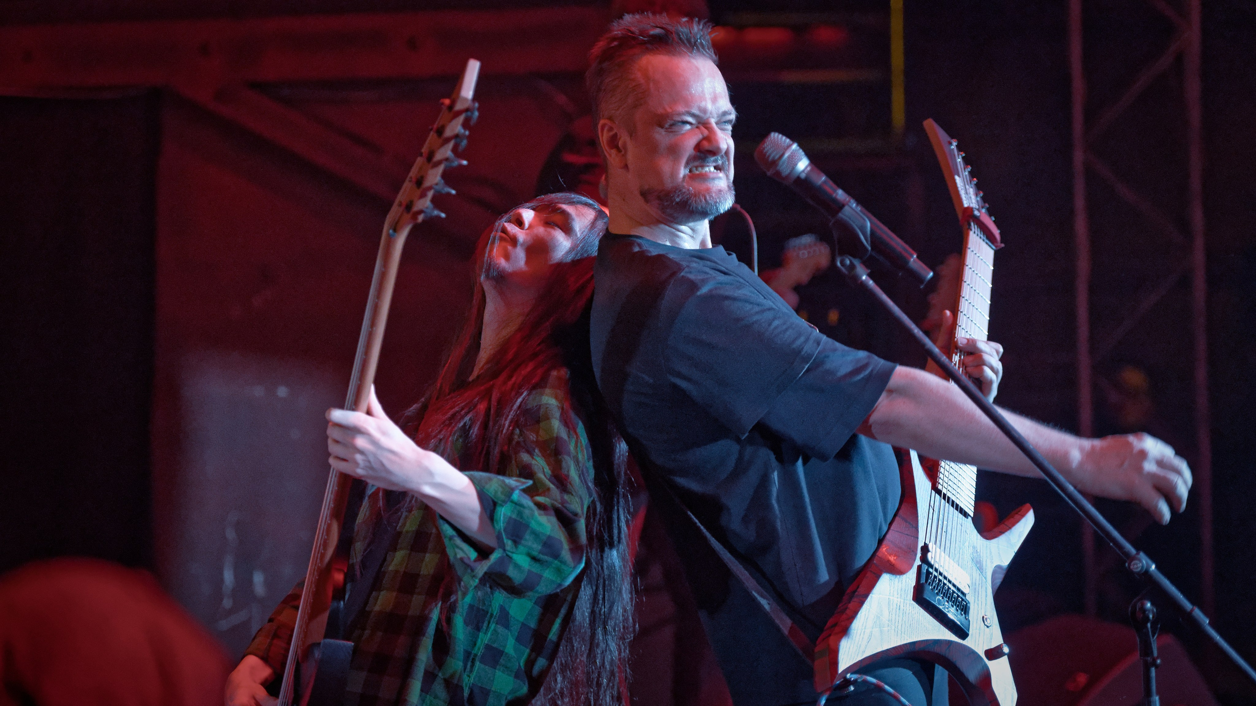 Концерт. Фотограф в городе Омске Константин Зоткин