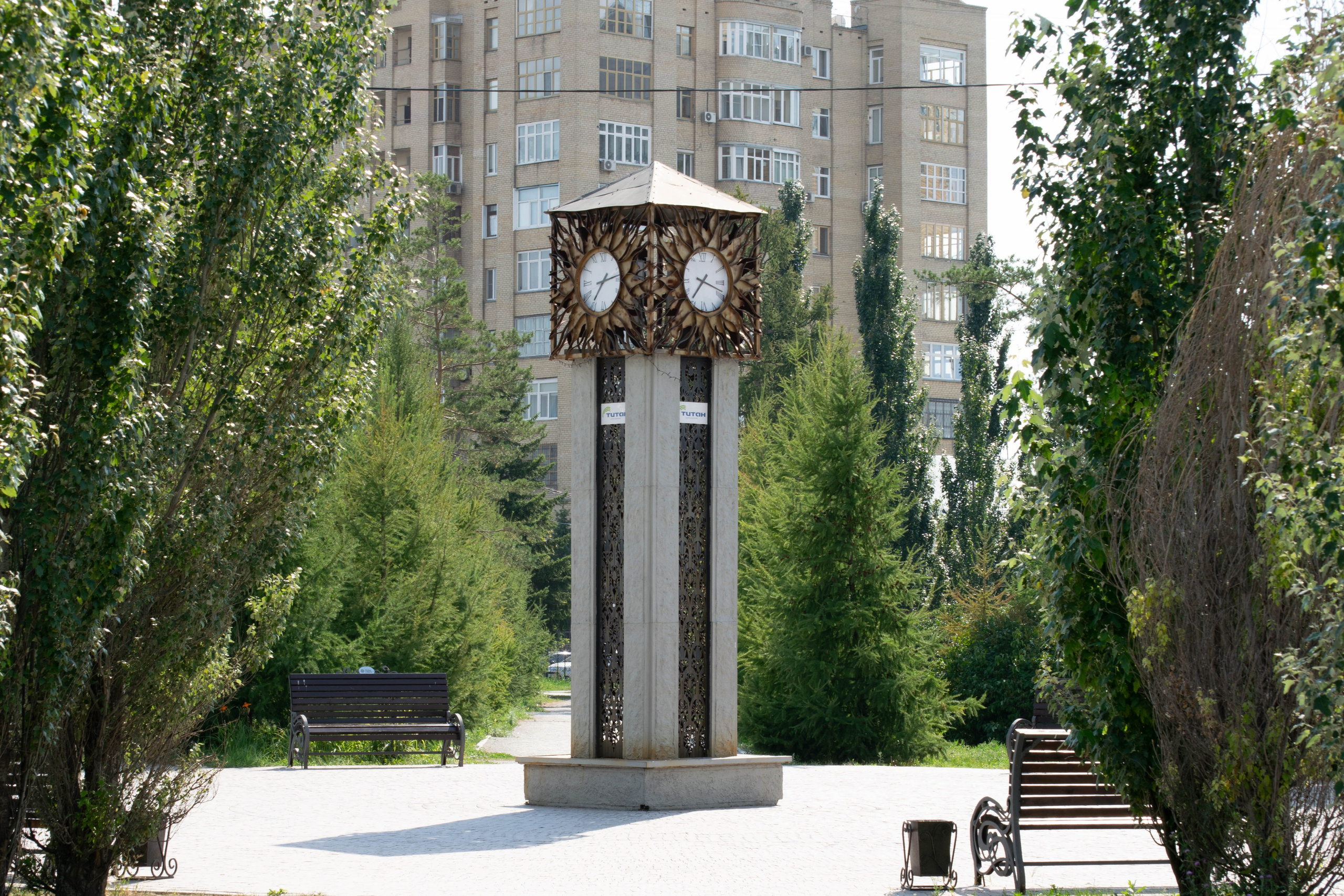 Street. Фотограф в городе Омске Константин Зоткин