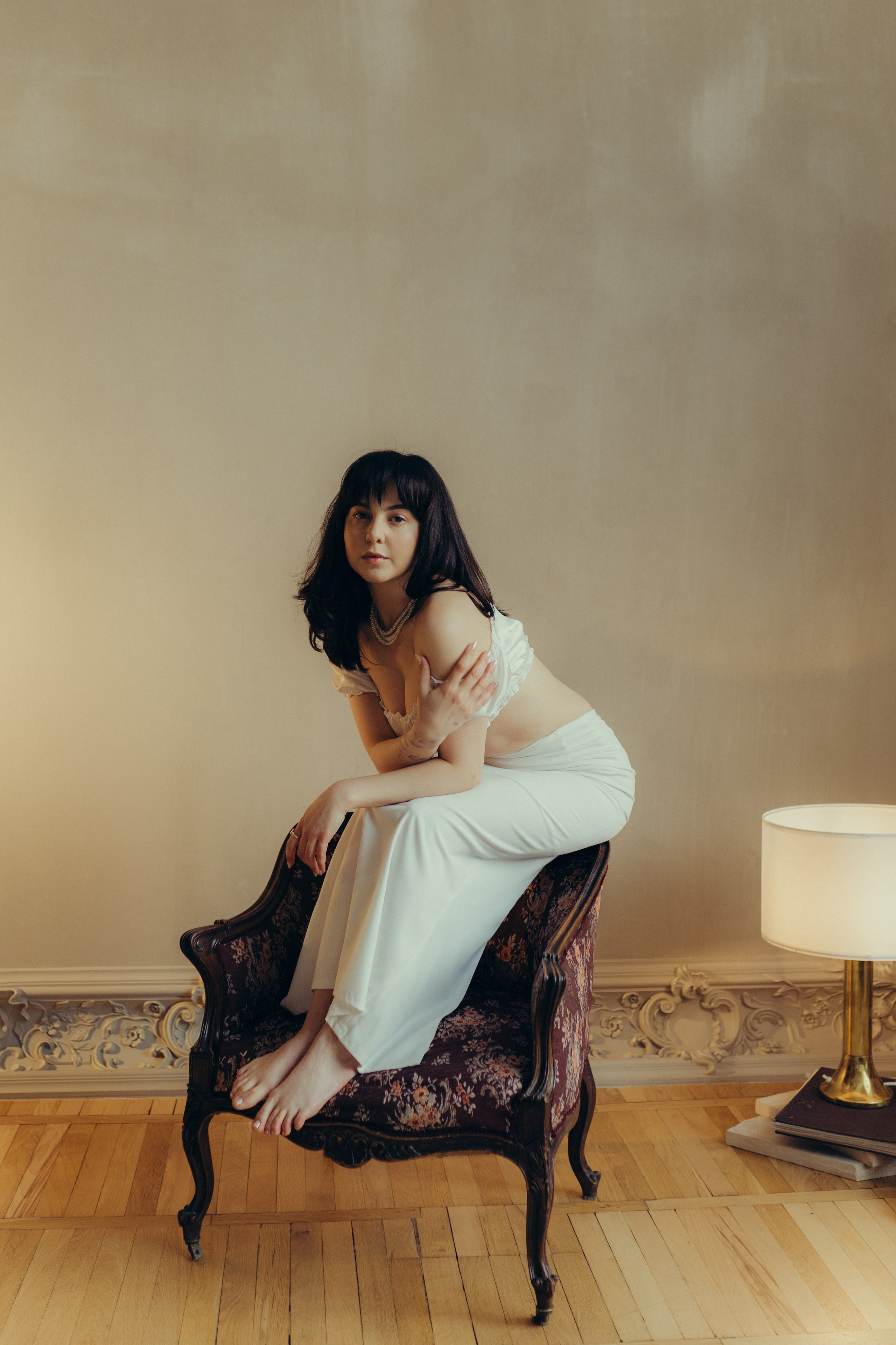 Мару. Фотограф Алина Беспамятная Краснодар