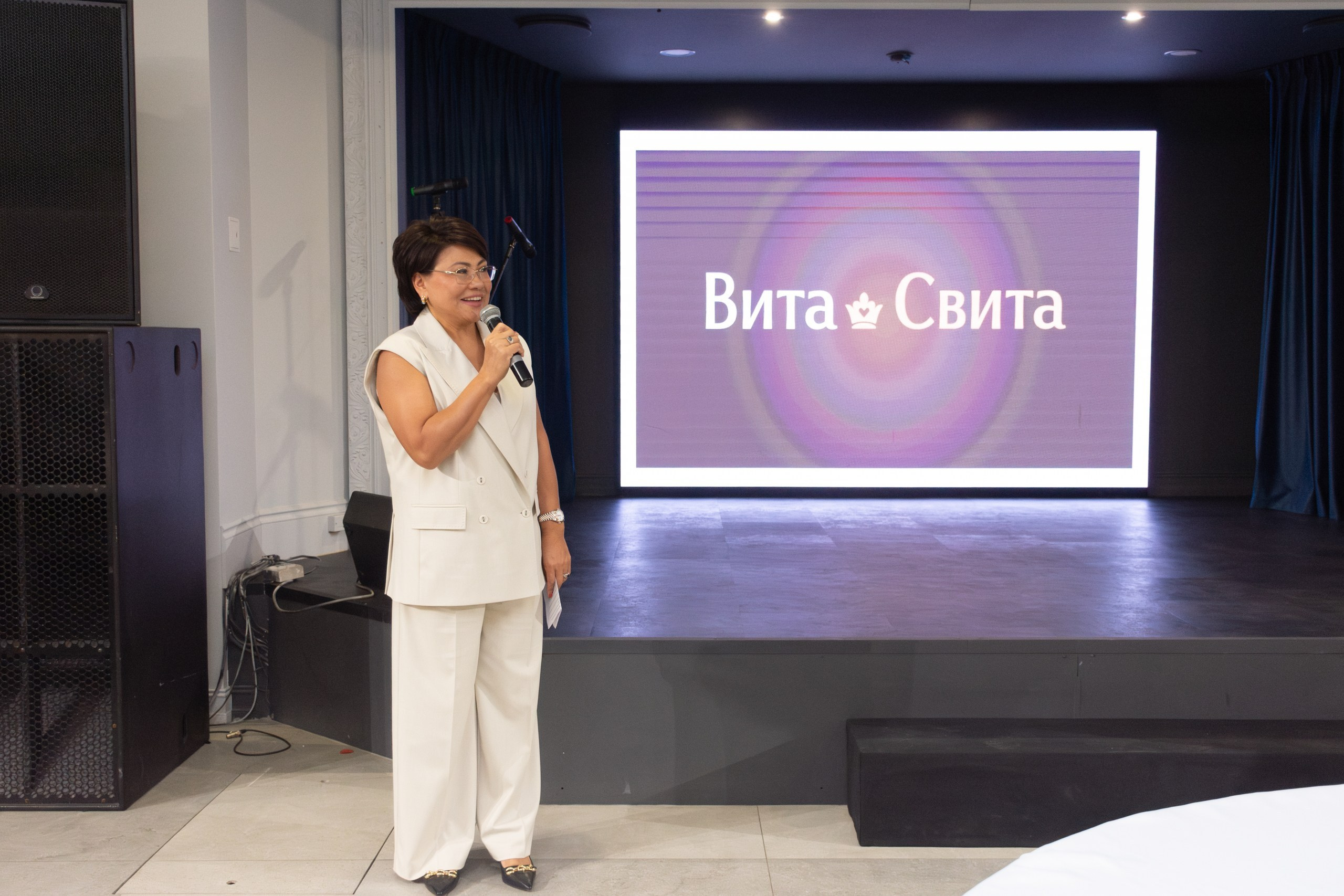 Клиентский день в медклинике Малахит. Фотограф Максим Буряк