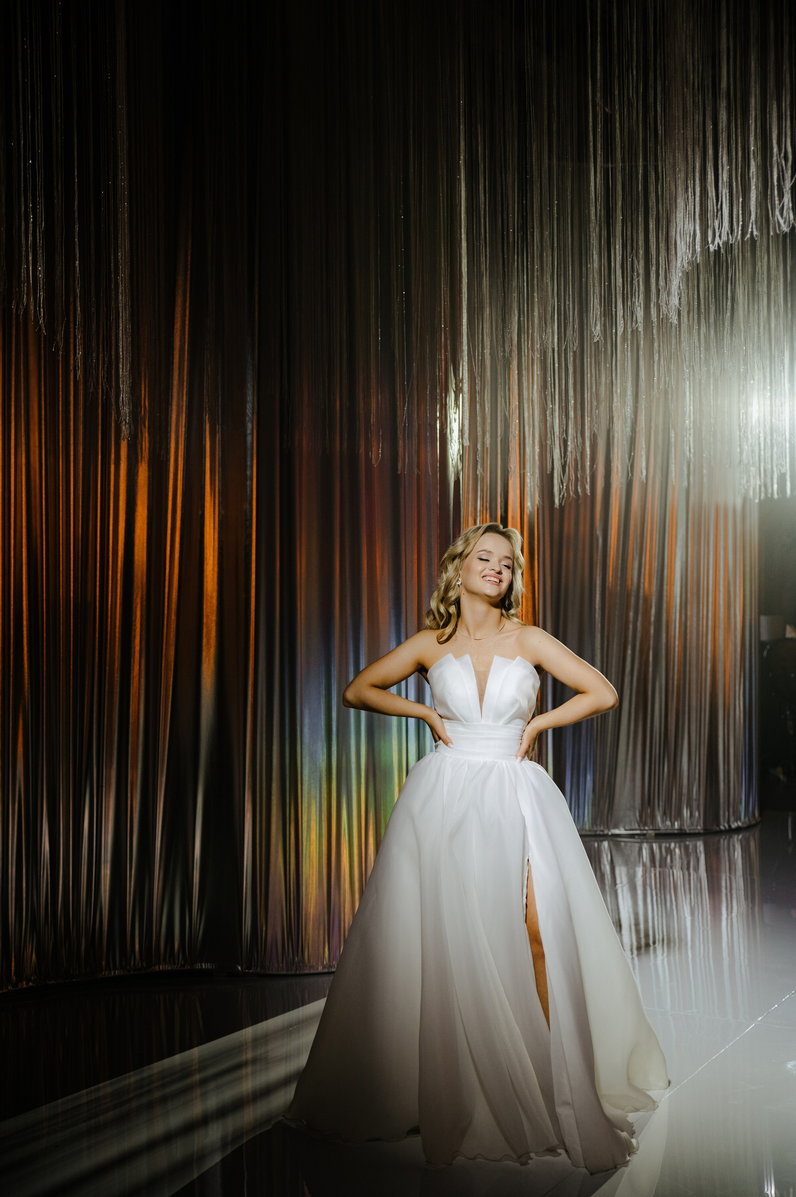 Георгий и Алина. Свадебный и портретный фотограф в Тюмени Женя Черемнова