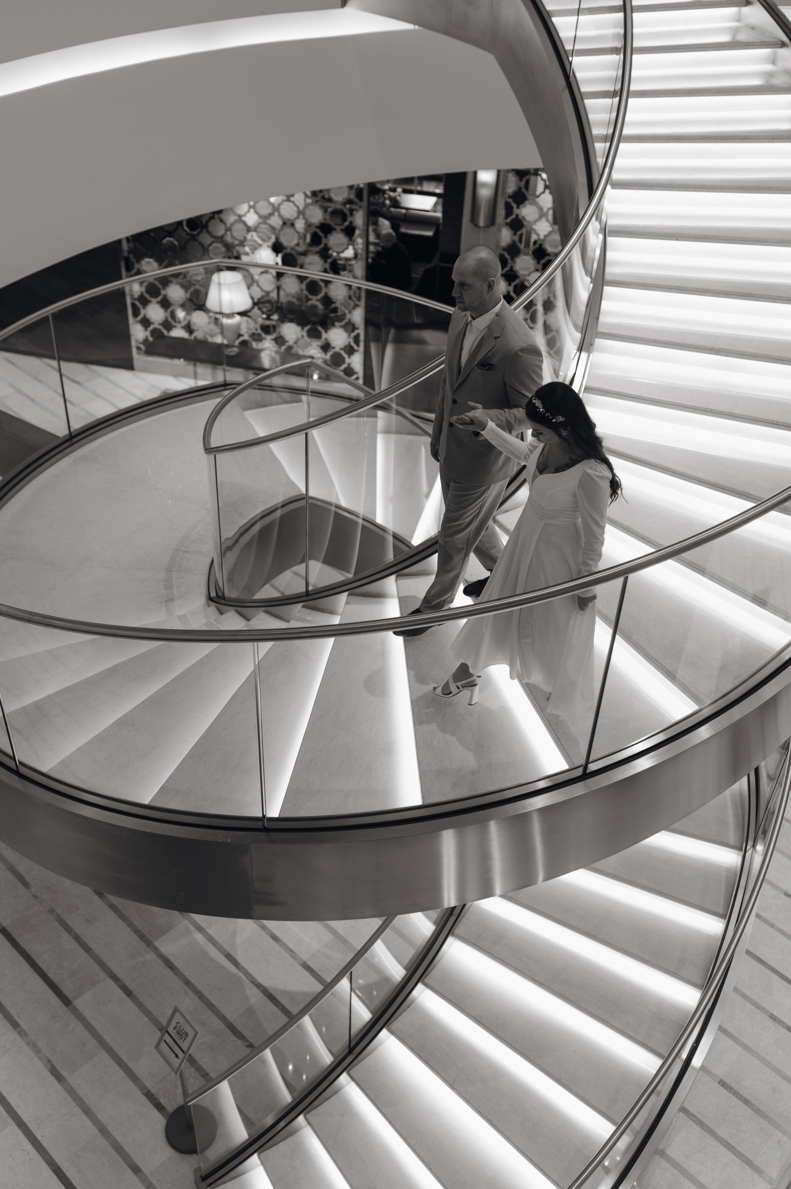 Яна и Борис, Грибоедовский ЗАГС. Свадебный фотограф Москва и Санкт-Петербург. Анастасия Чудина