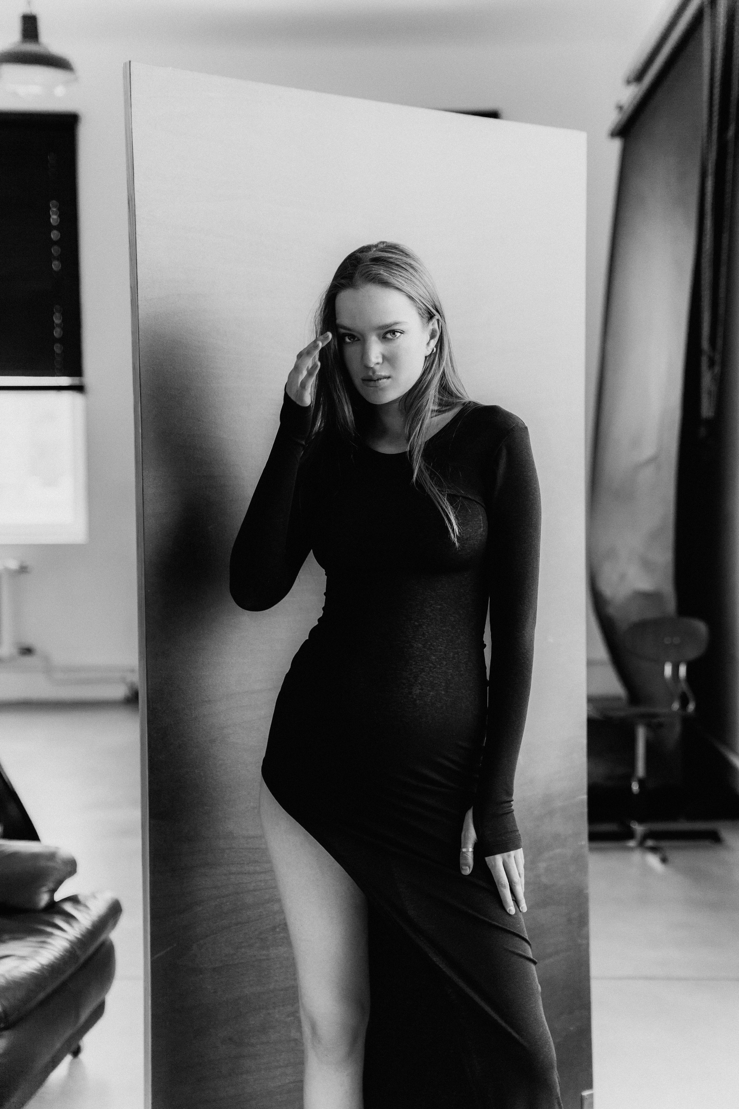 Anastasia. Фотограф Нина Дмитриева