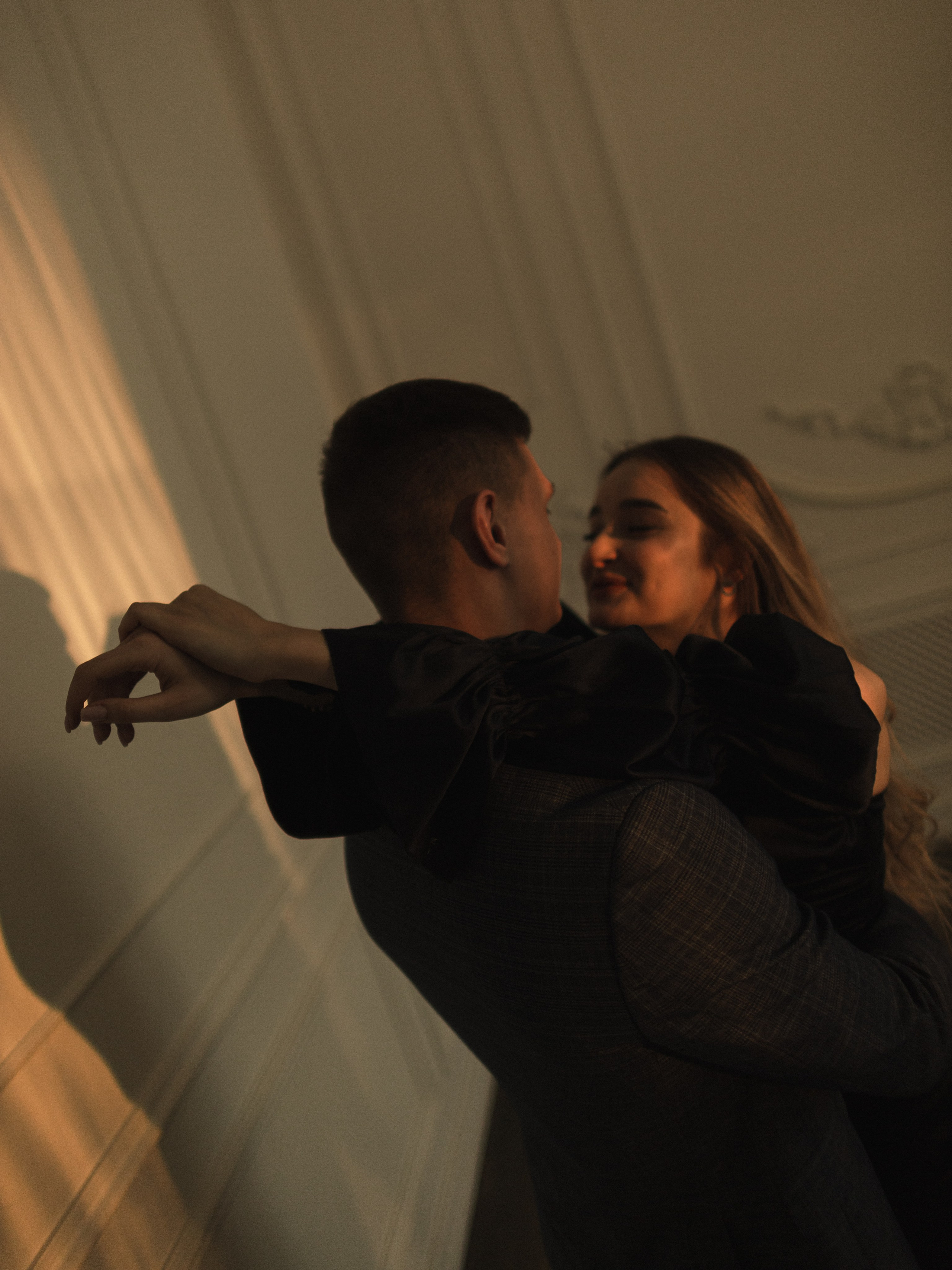 Лика & Он. Катерина | Женский фотограф|Белгород