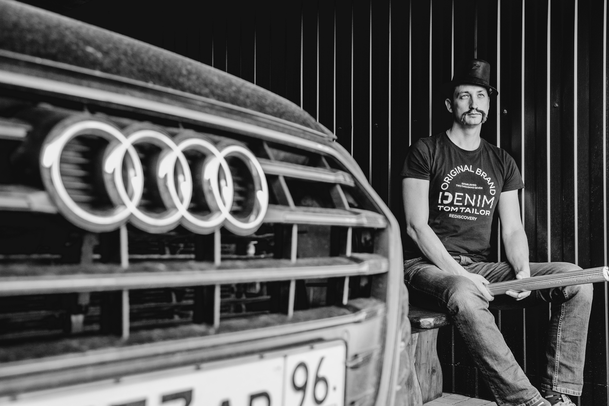 ЮБИЛЕЙ В СТИЛЕ 007. Репортажный и портретный фотограф в Екатеринбурге Гизатуллин Марат