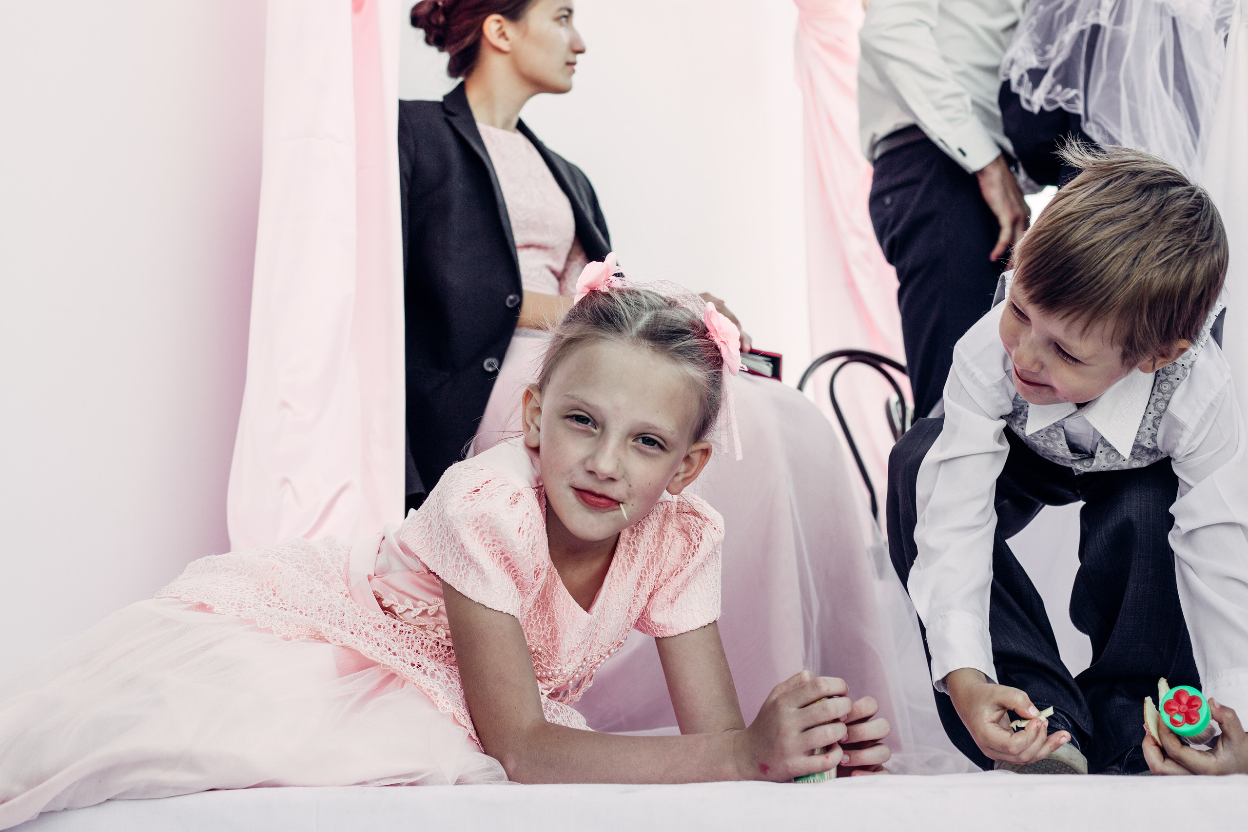 Михаил и Ирина. Репортажный и портретный фотограф в Екатеринбурге Гизатуллин Марат