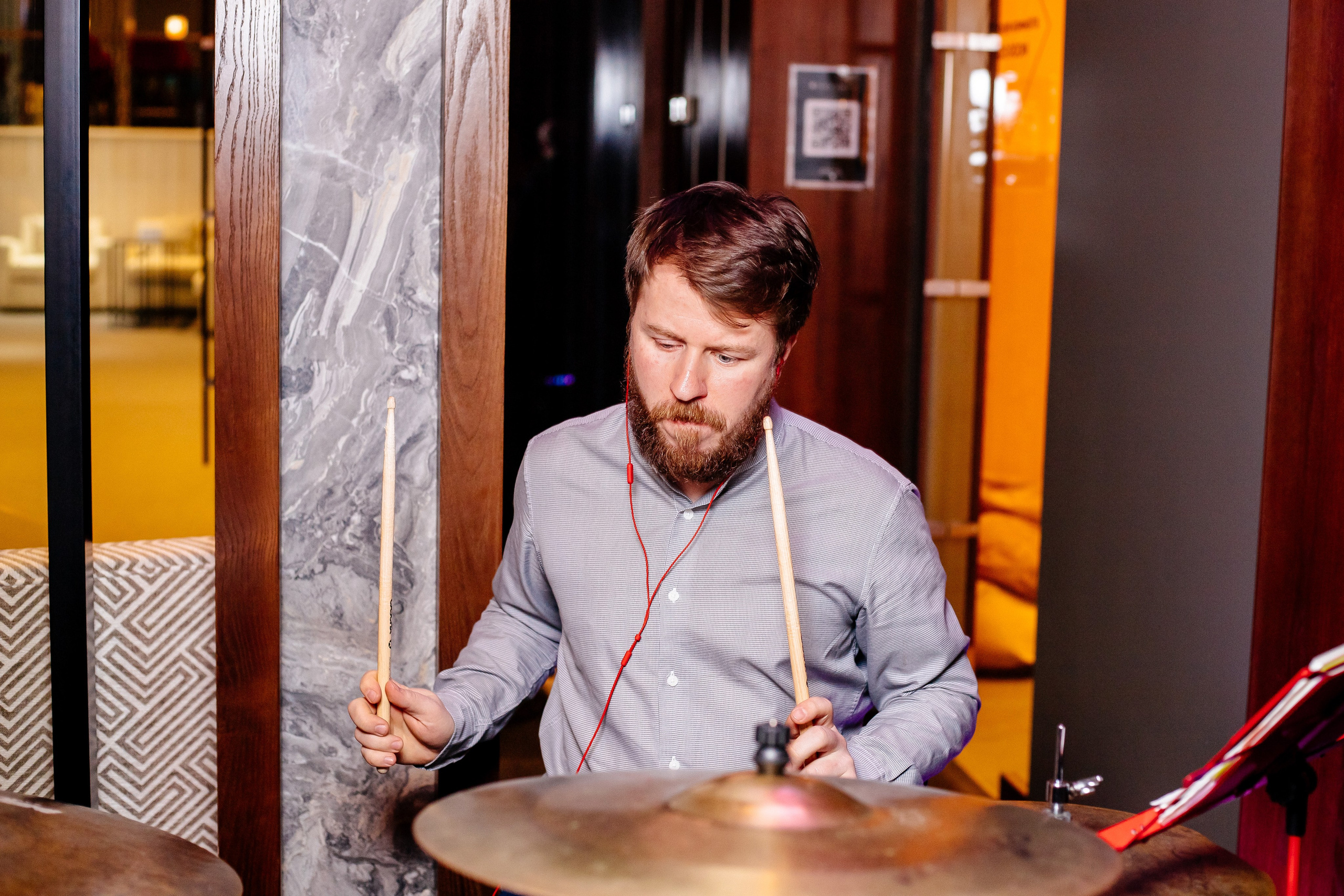 Юбилей «Public Bar». Репортажный и портретный фотограф в Екатеринбурге Гизатуллин Марат