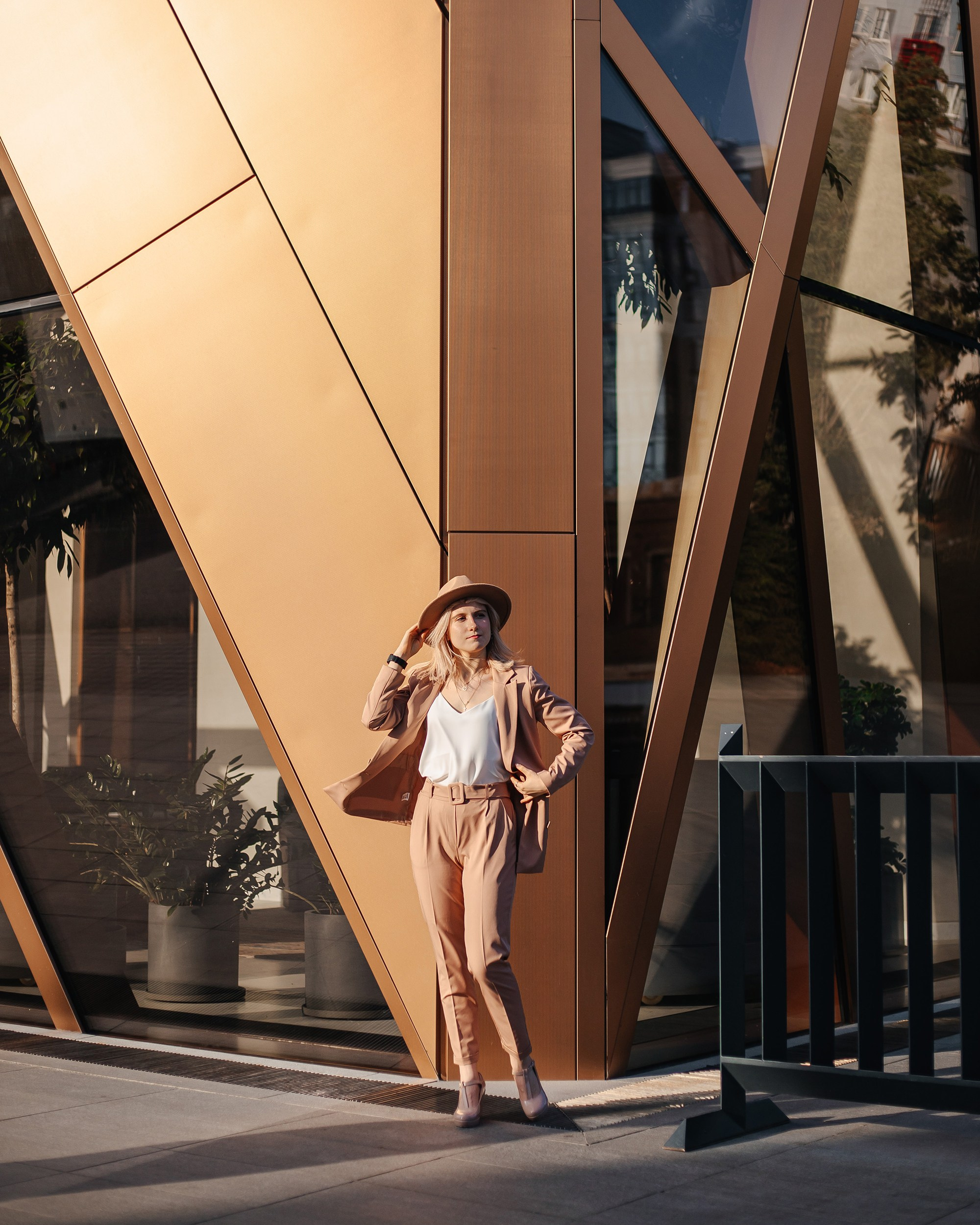 Снежана. Репортажный и портретный фотограф в Екатеринбурге Гизатуллин Марат