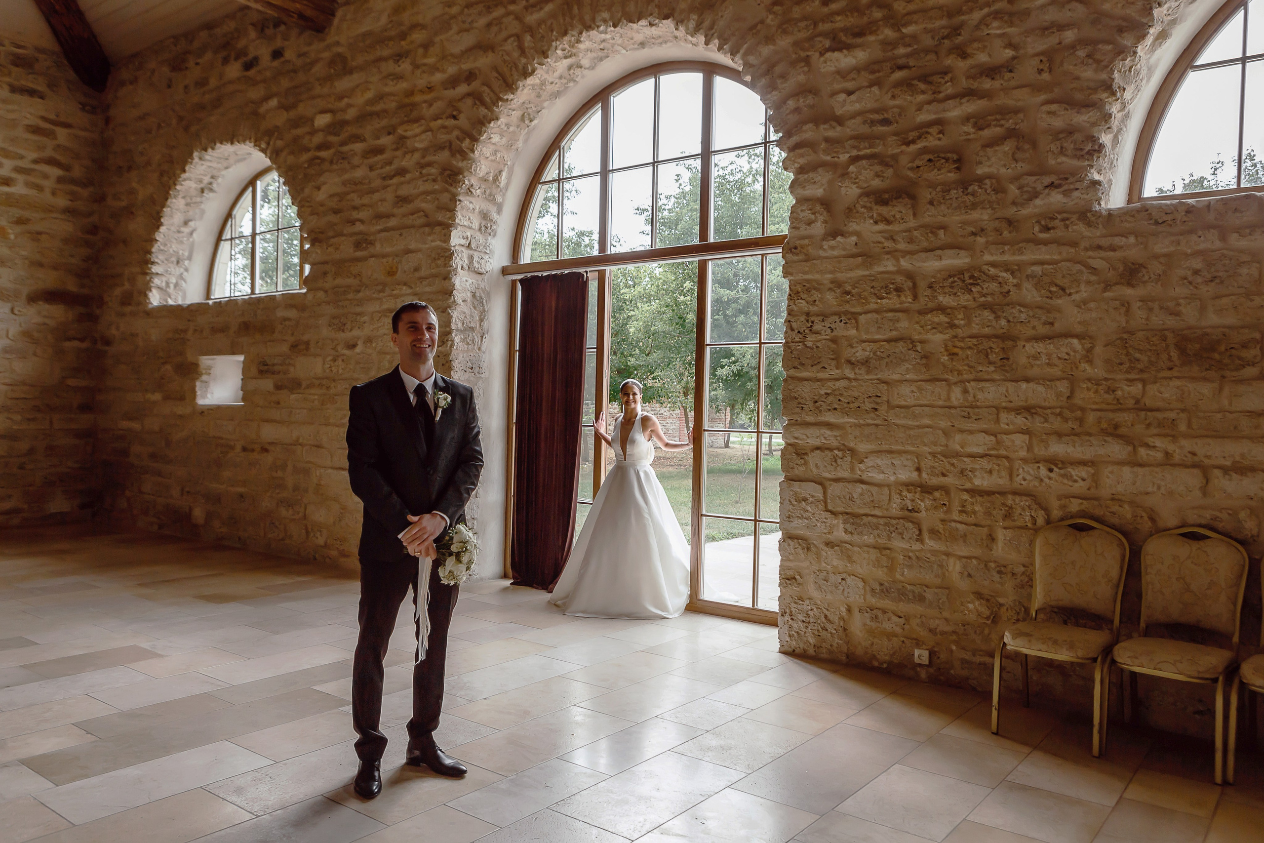 ДМИТРИЙ И ВИКТОРИЯ. Свадебный фотограф в Воронеже Ирина Кривцова