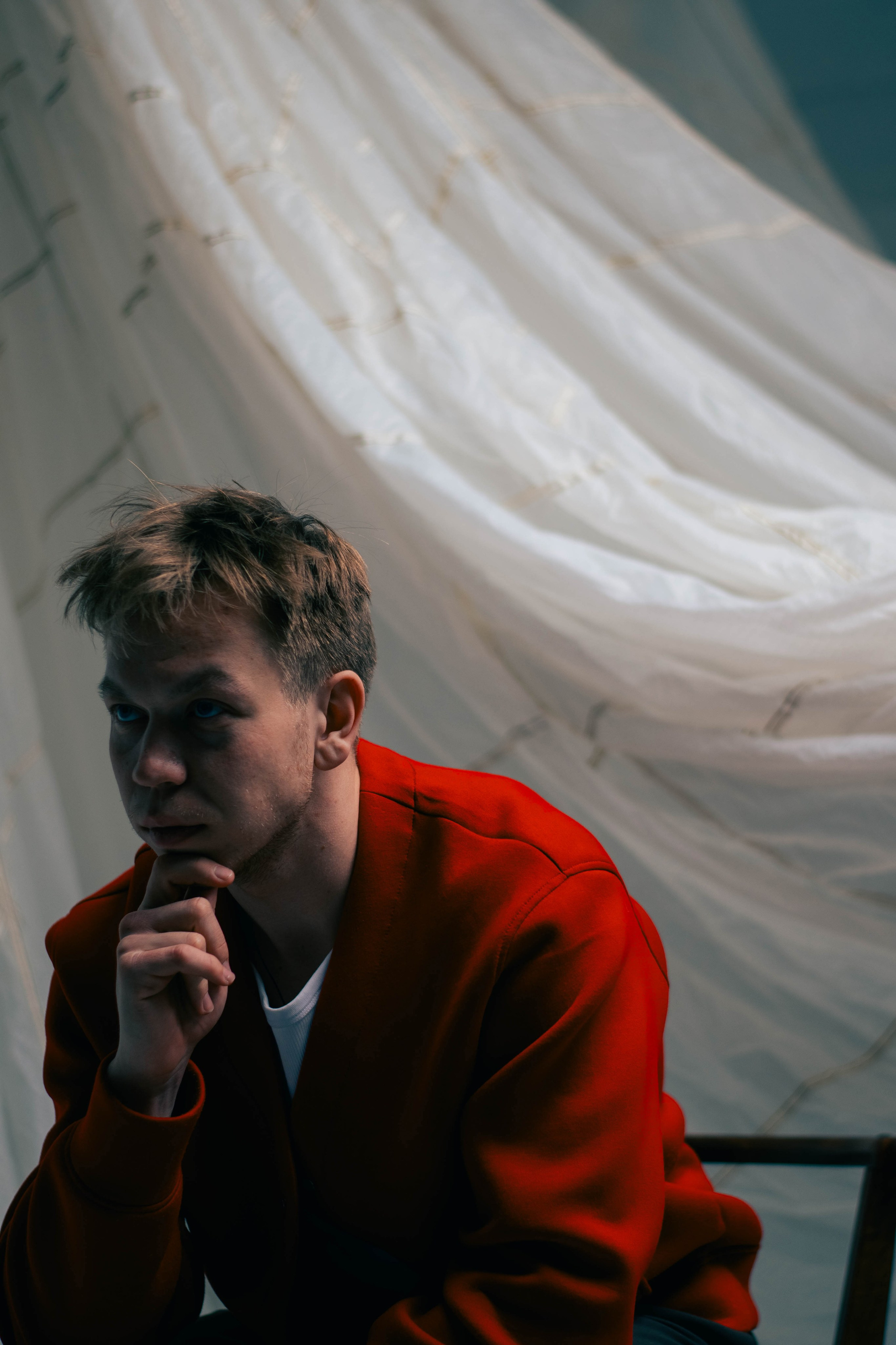 Андрей. Фотограф Барнаул — NAVI / НАВИ