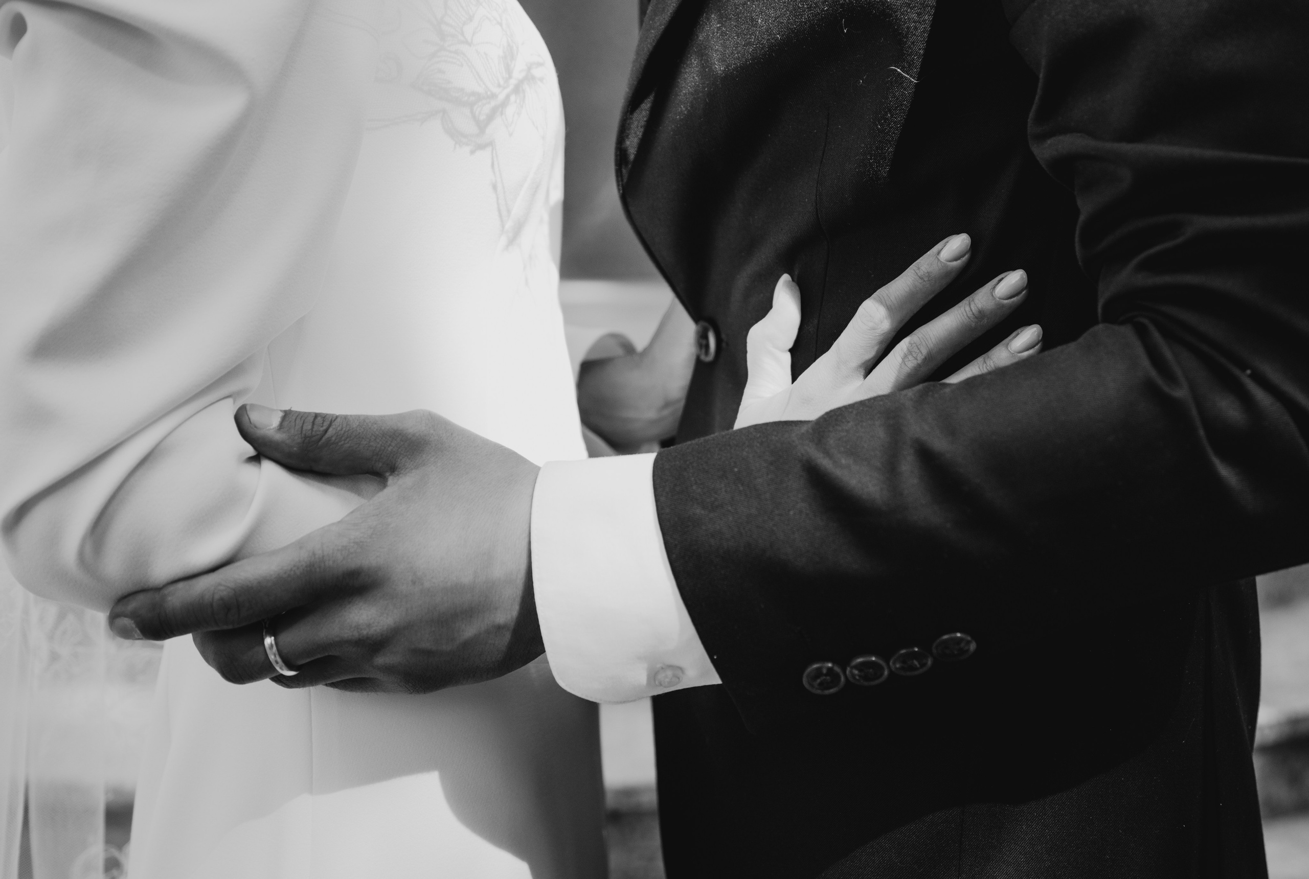 Свадебные съемки. Фотографирую светом и сердцем в Москве с 2014 года