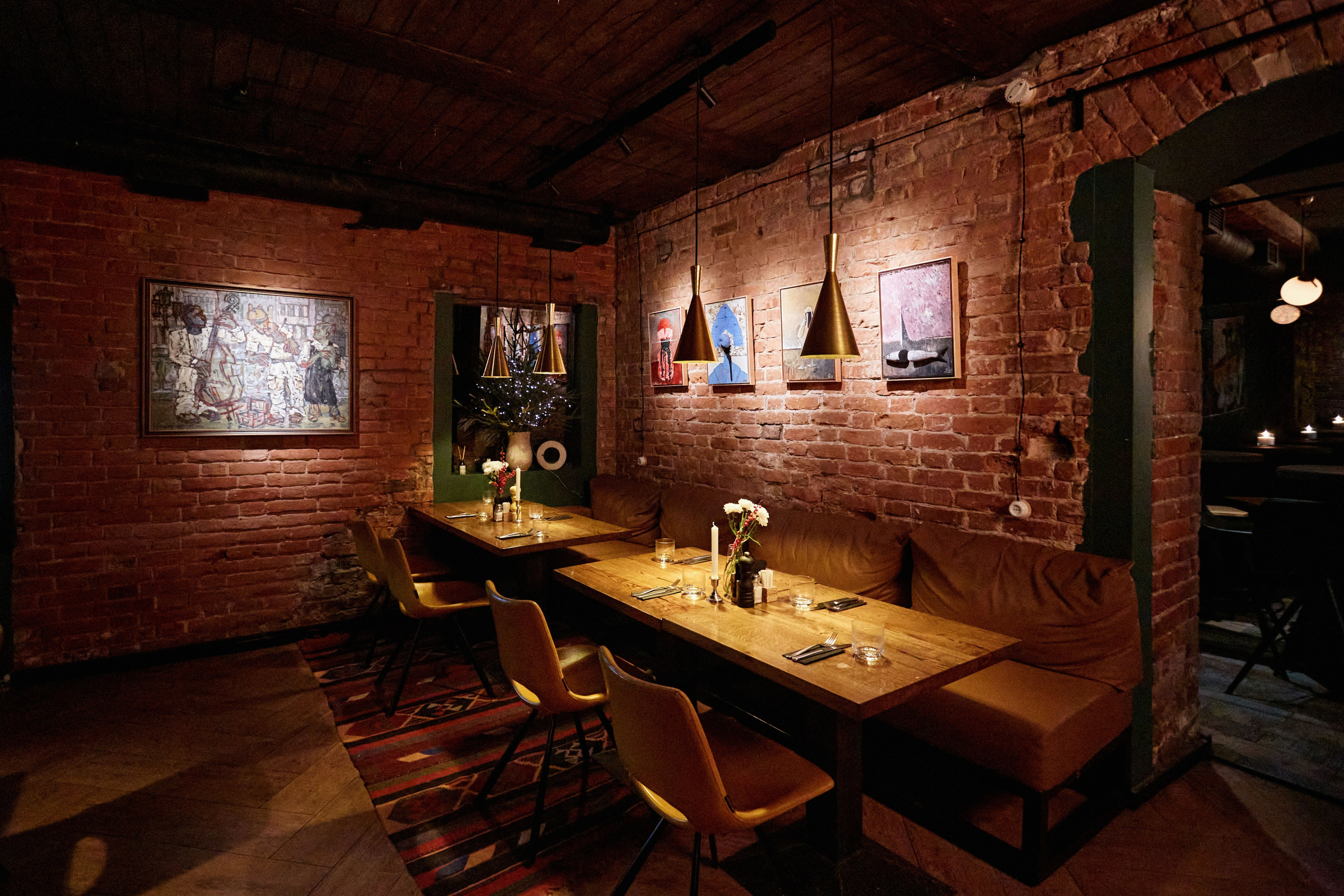 Юбилей по-грузински: 10 ЛЕТ Puri. DENISOV ART (фото, видео, дизайн) САМАРА