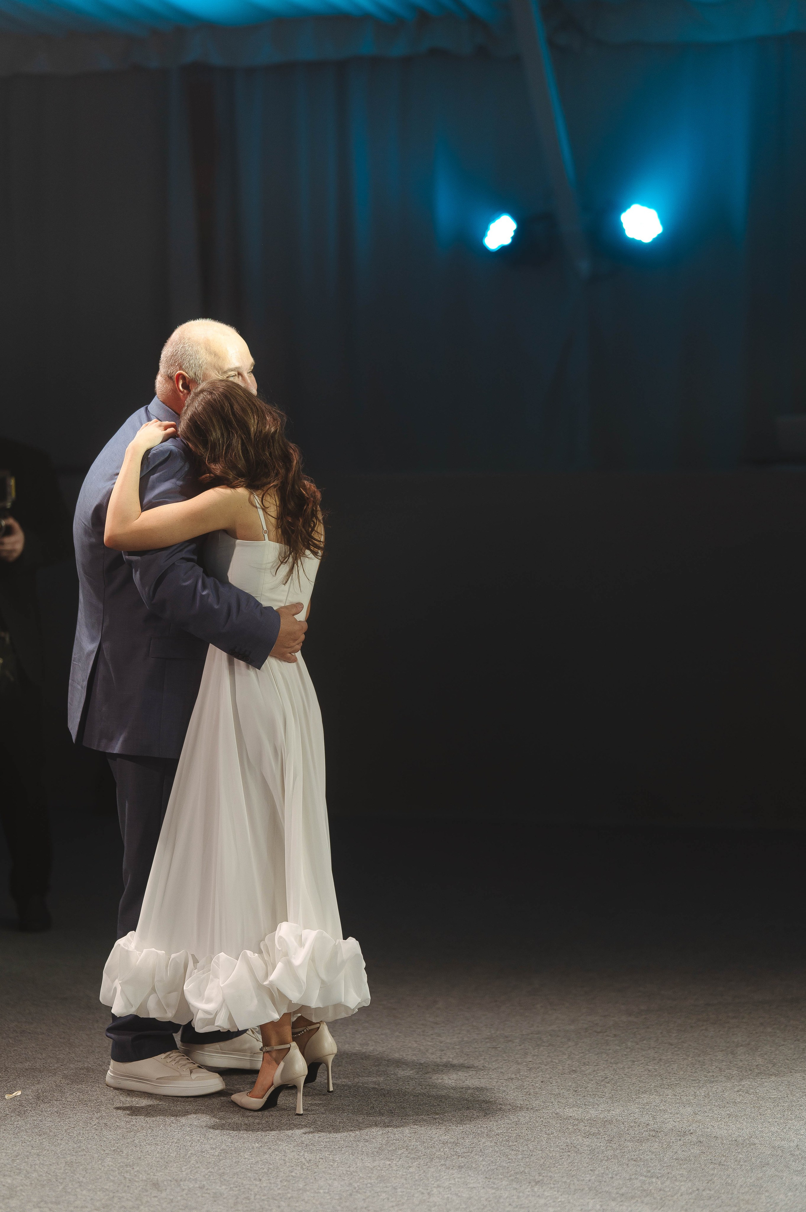 Официально вместе. Свадебный фотограф Татьяна Лейн в Санкт-Петербурге