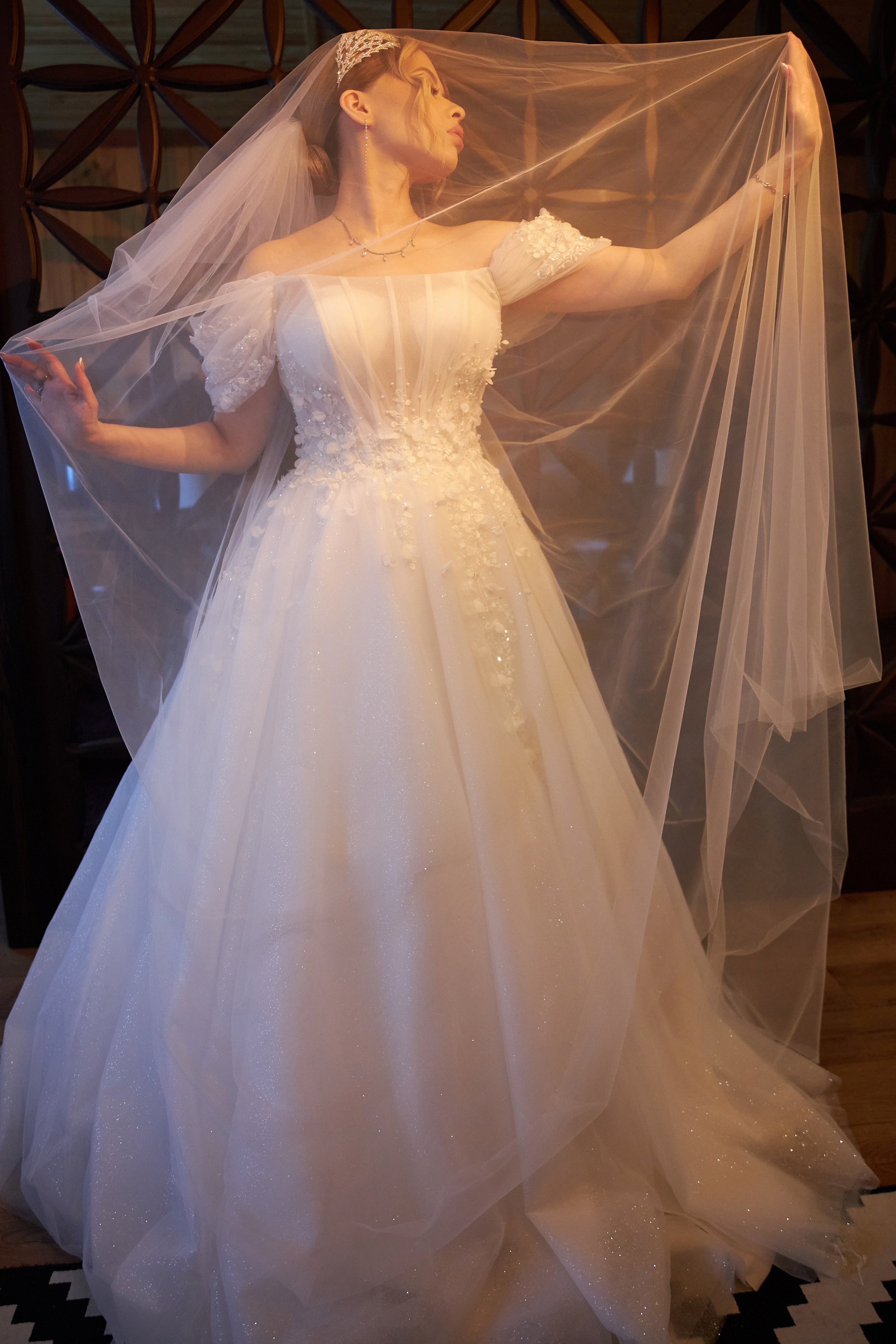 Wedding. Главная