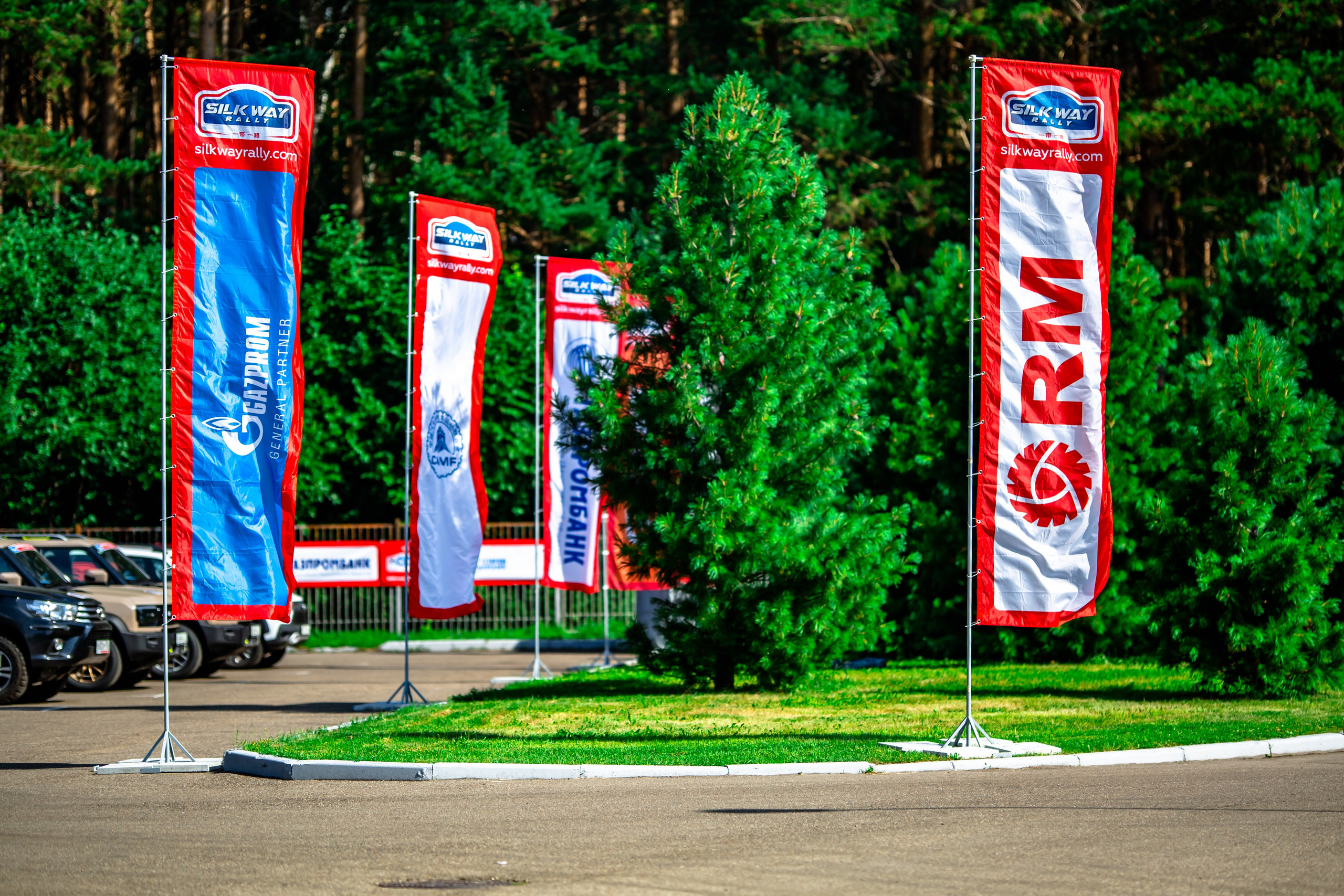 ВНЕШНИЙ БРЕНДИНГ. Портфолио