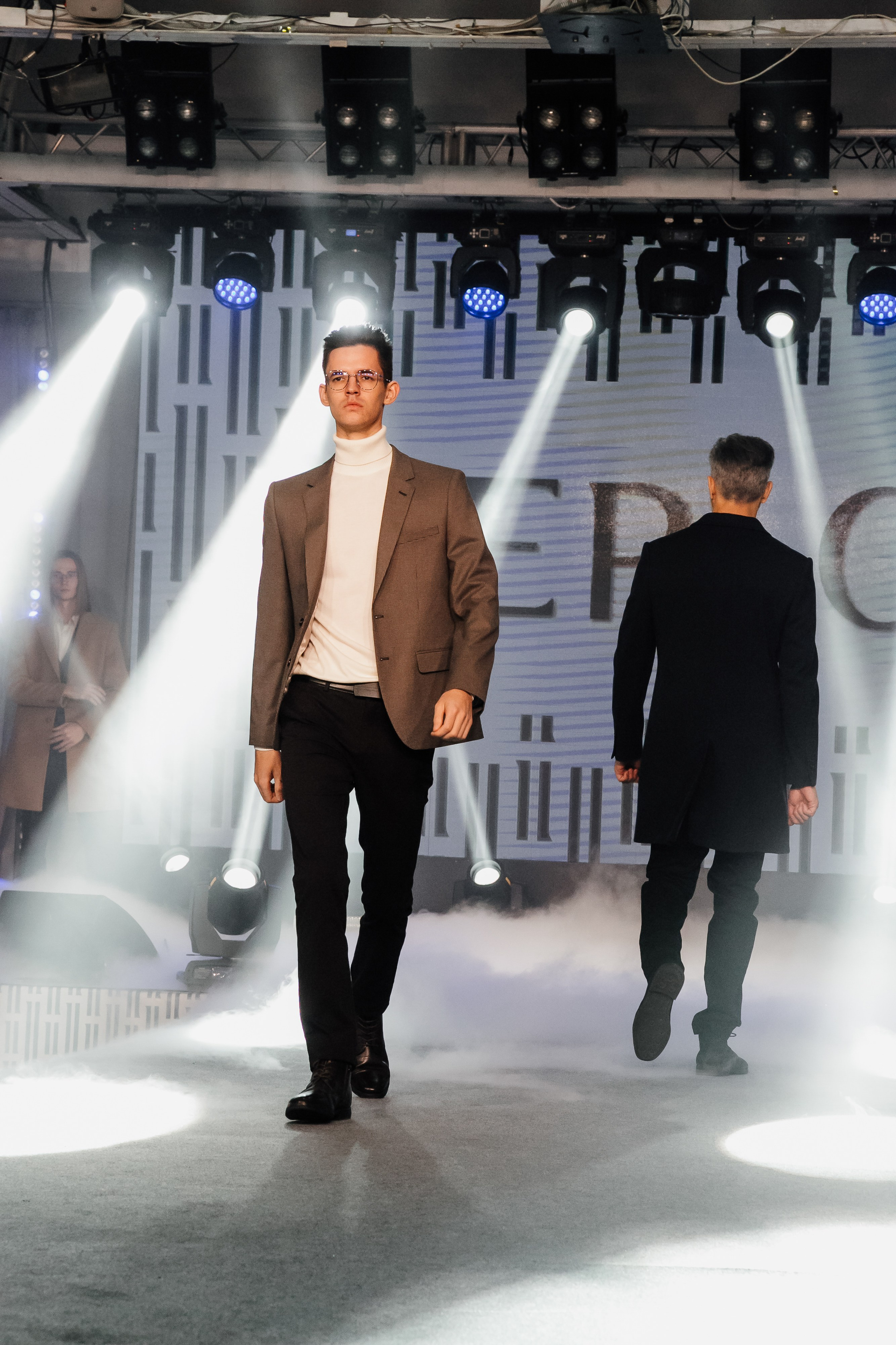 Peplos 25 years. Фотограф Иван Гуляев