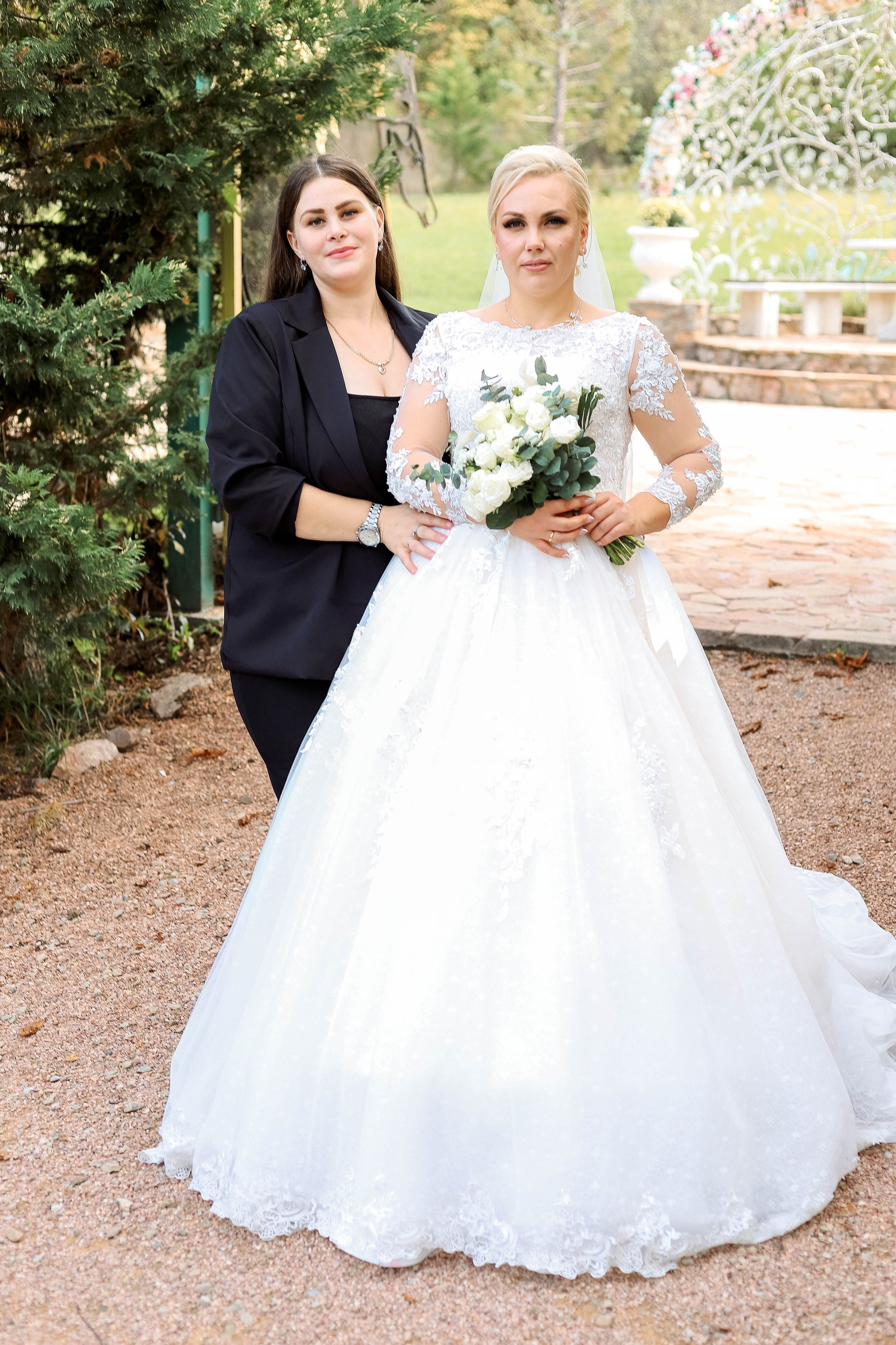 Suleiman & Natalya. Женский/Детский фотограф в Симферополе Вероника Слепогина