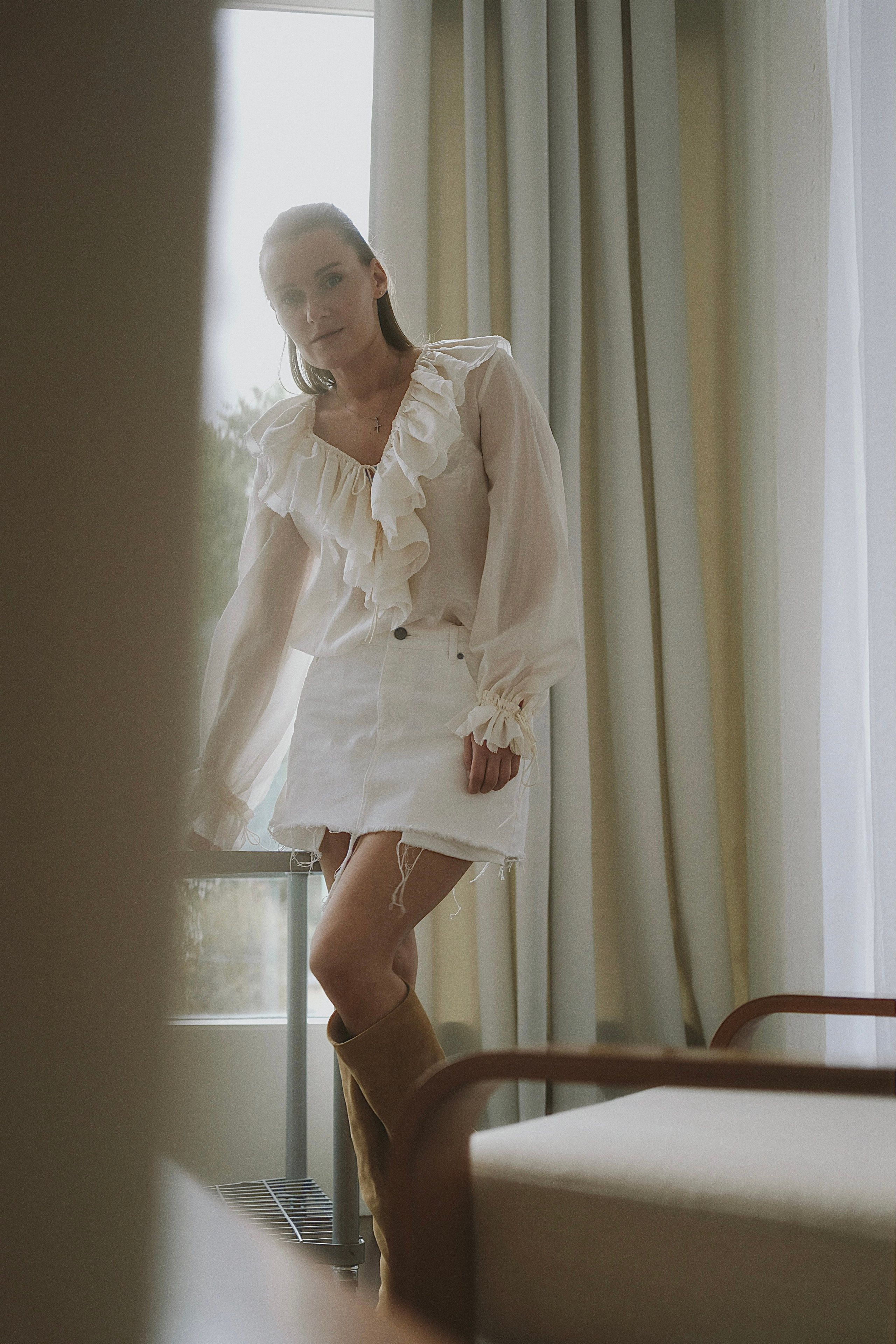 Анна / фотограф Москва