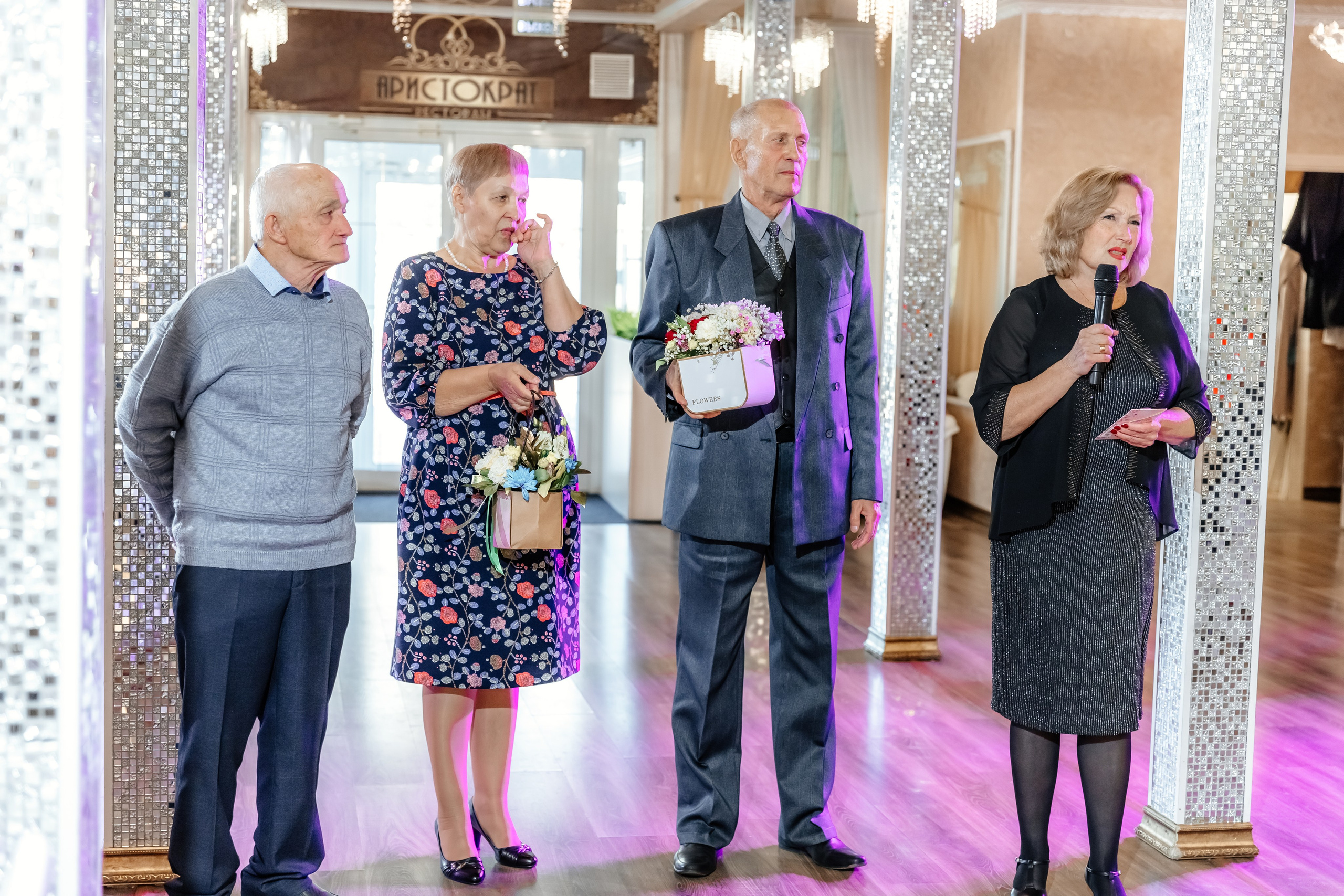 Вадим и Анастасия. Свадебный и семейный фотограф Разида Мухаметова