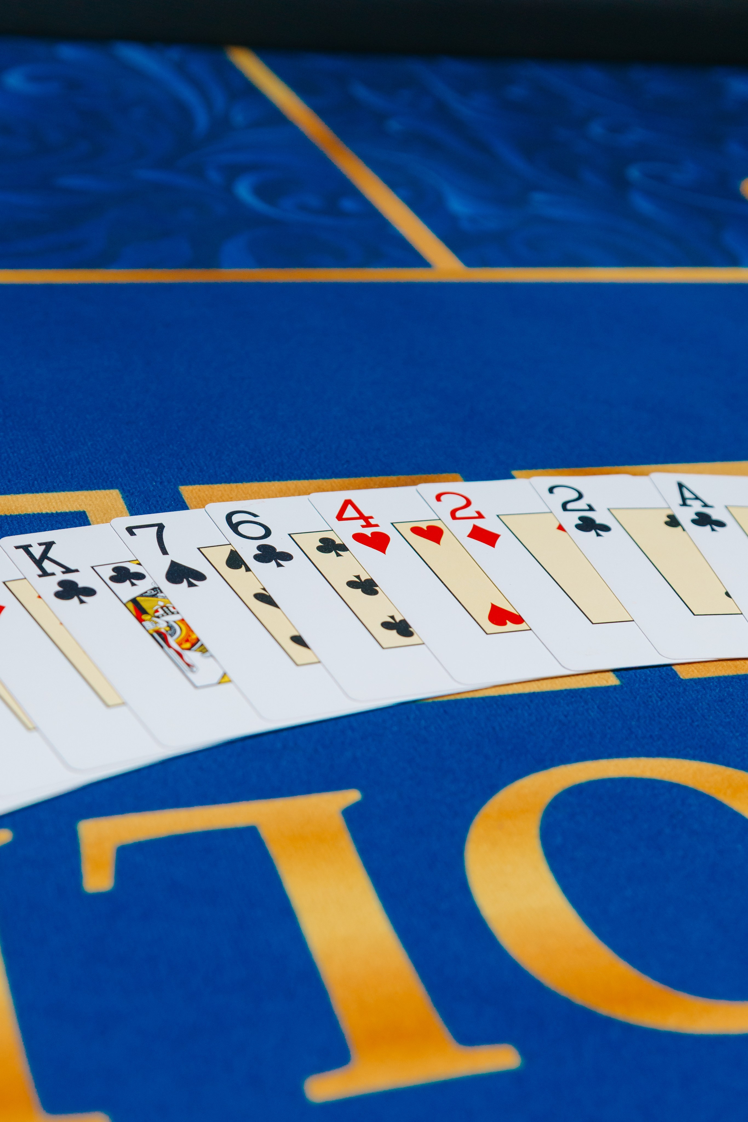 HIGH ROLLER. Kubynin.V Production