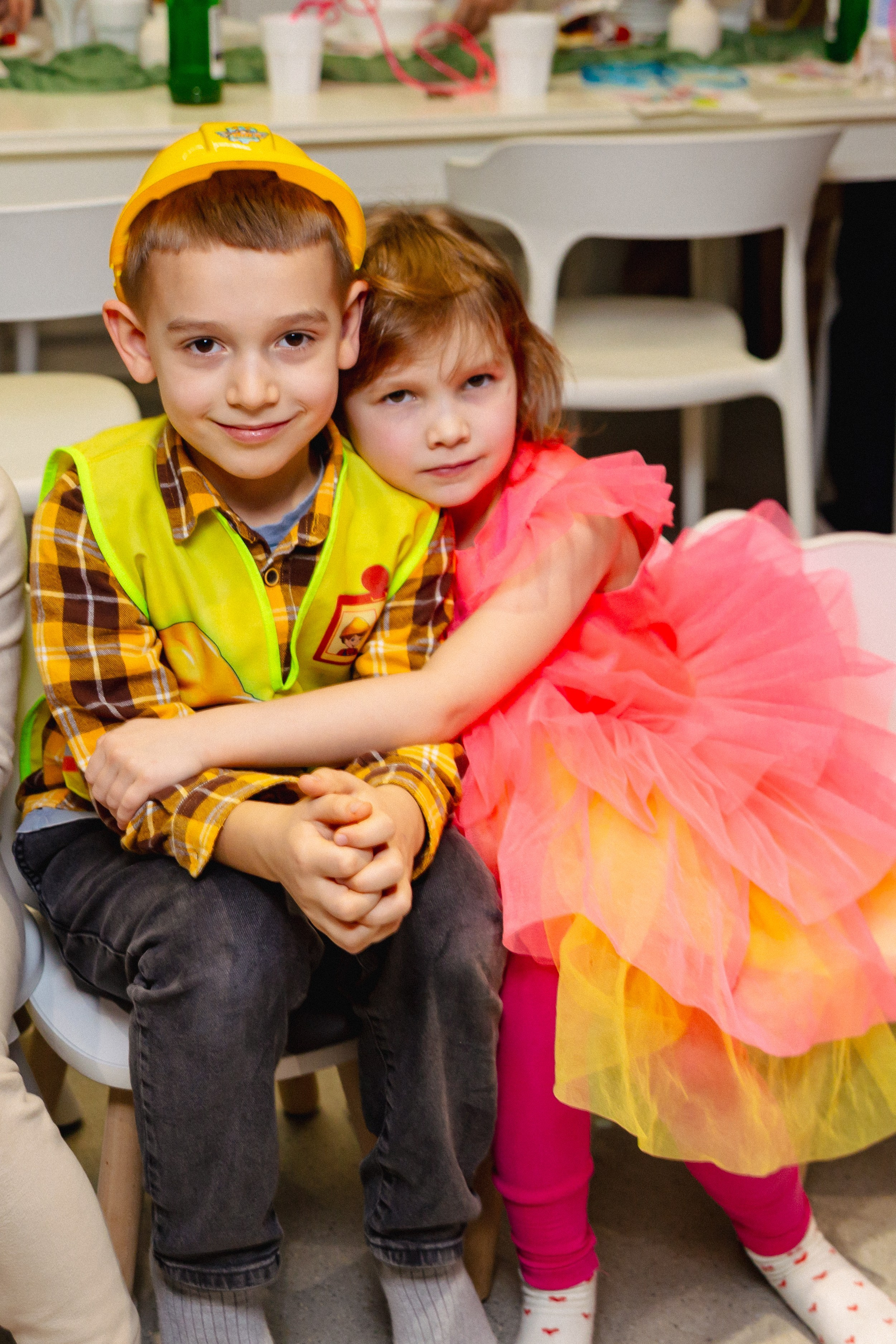 Детские дни рождения в кадре. Kubynin.V Production